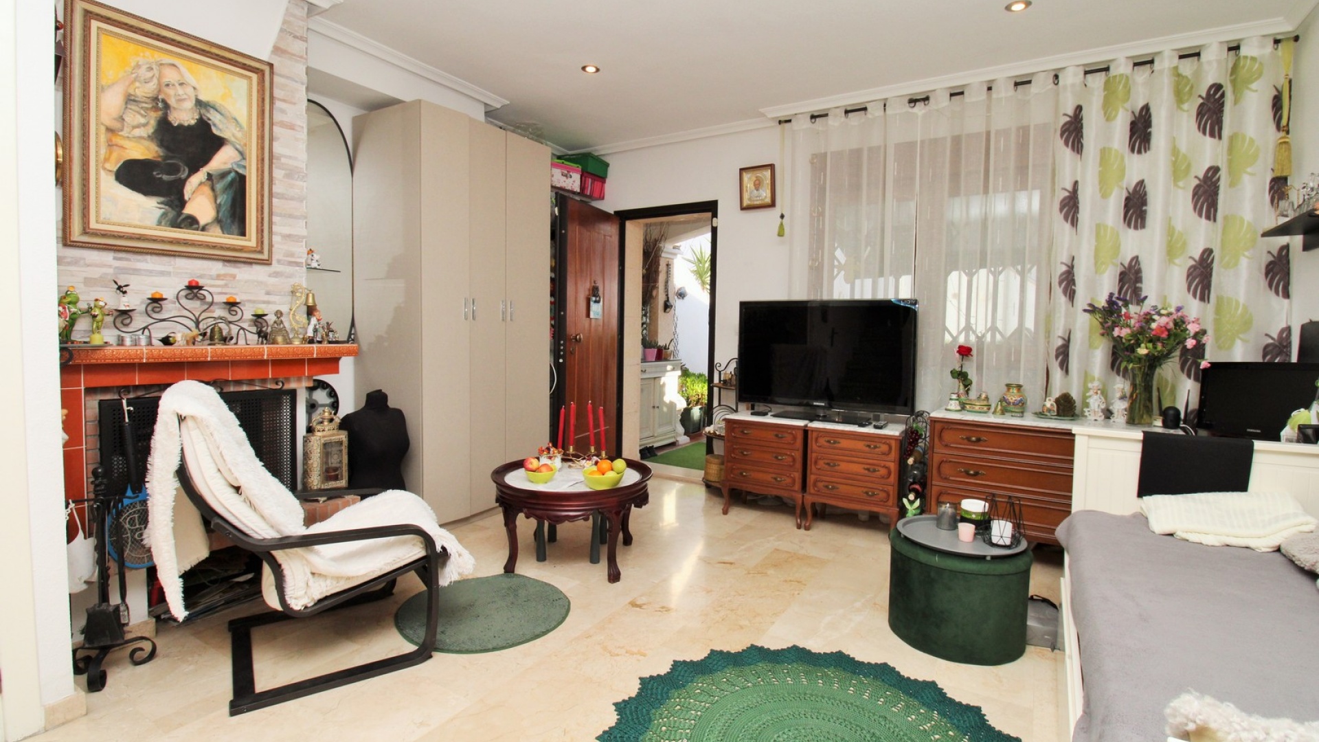 Wederverkoop - Herenhuis - Villamartin