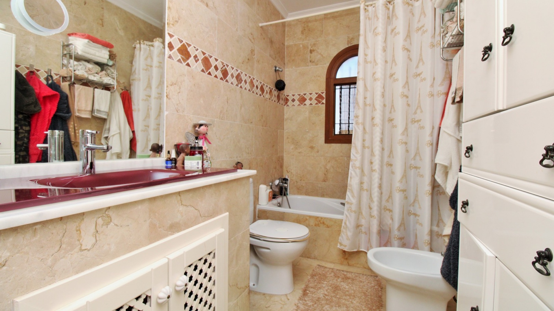 Wederverkoop - Herenhuis - Villamartin