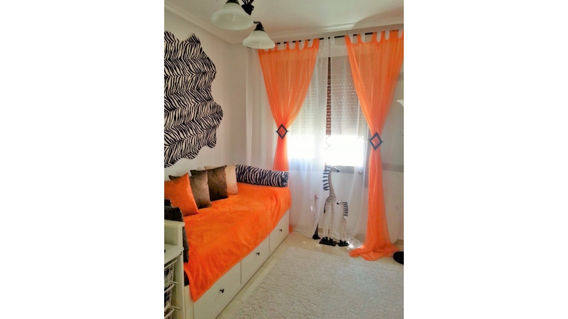 Wederverkoop - Herenhuis - Villamartin