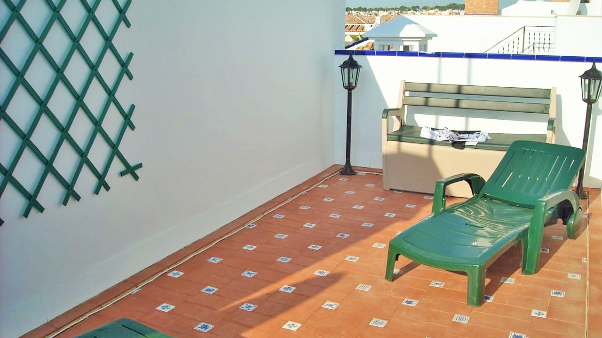 Wederverkoop - Herenhuis - Villamartin