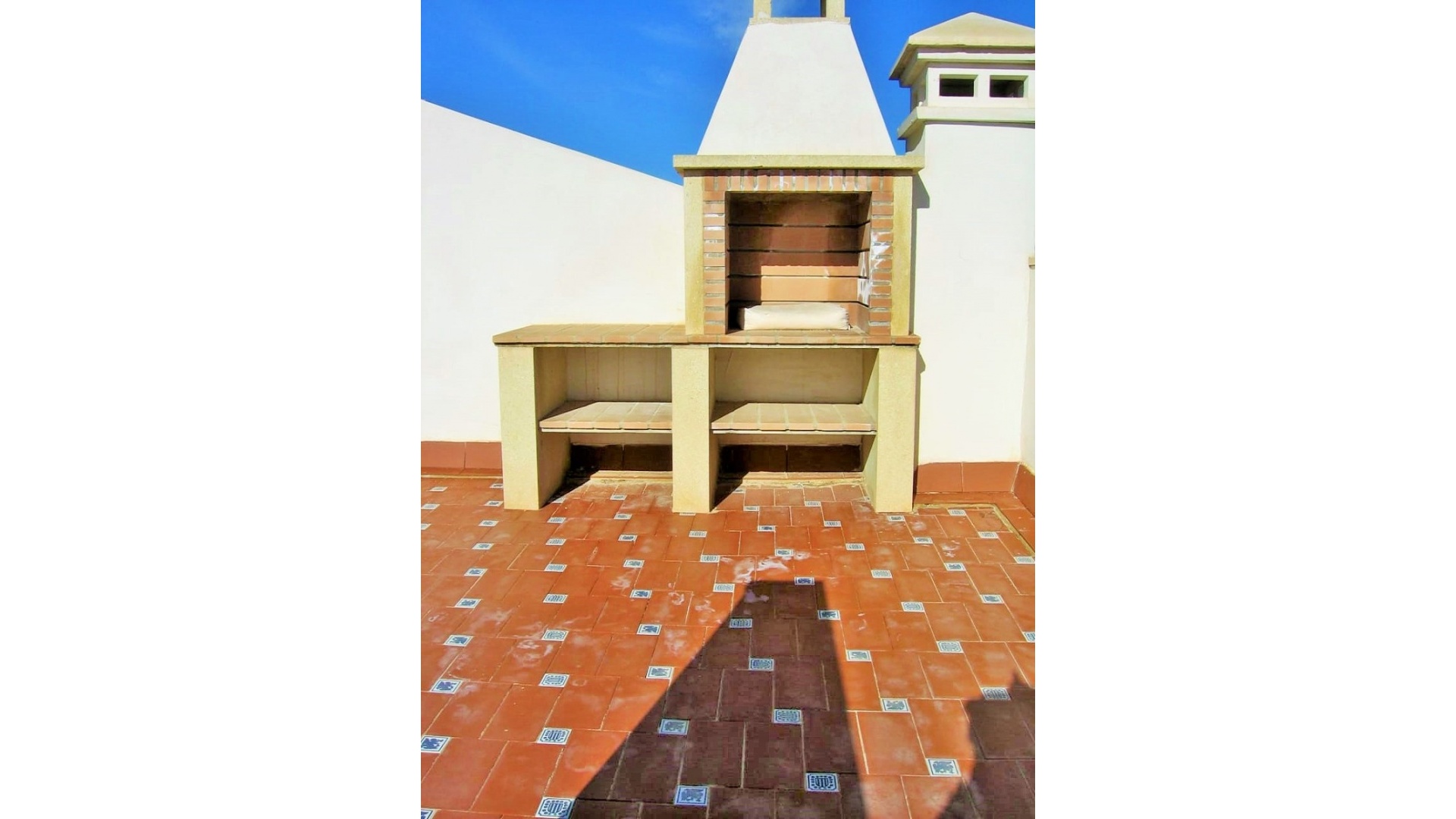 Wederverkoop - Herenhuis - Villamartin