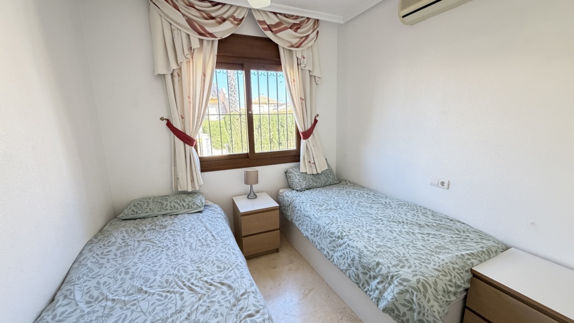 Wederverkoop - Herenhuis - Villamartin