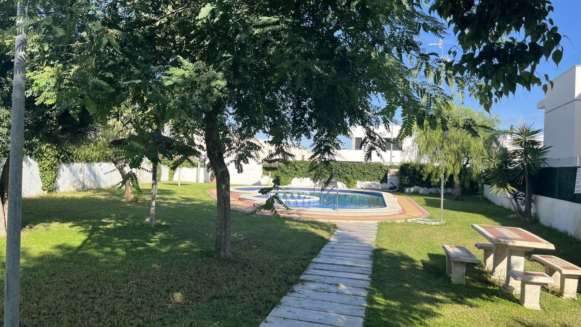 Wederverkoop - Herenhuis - Villamartin
