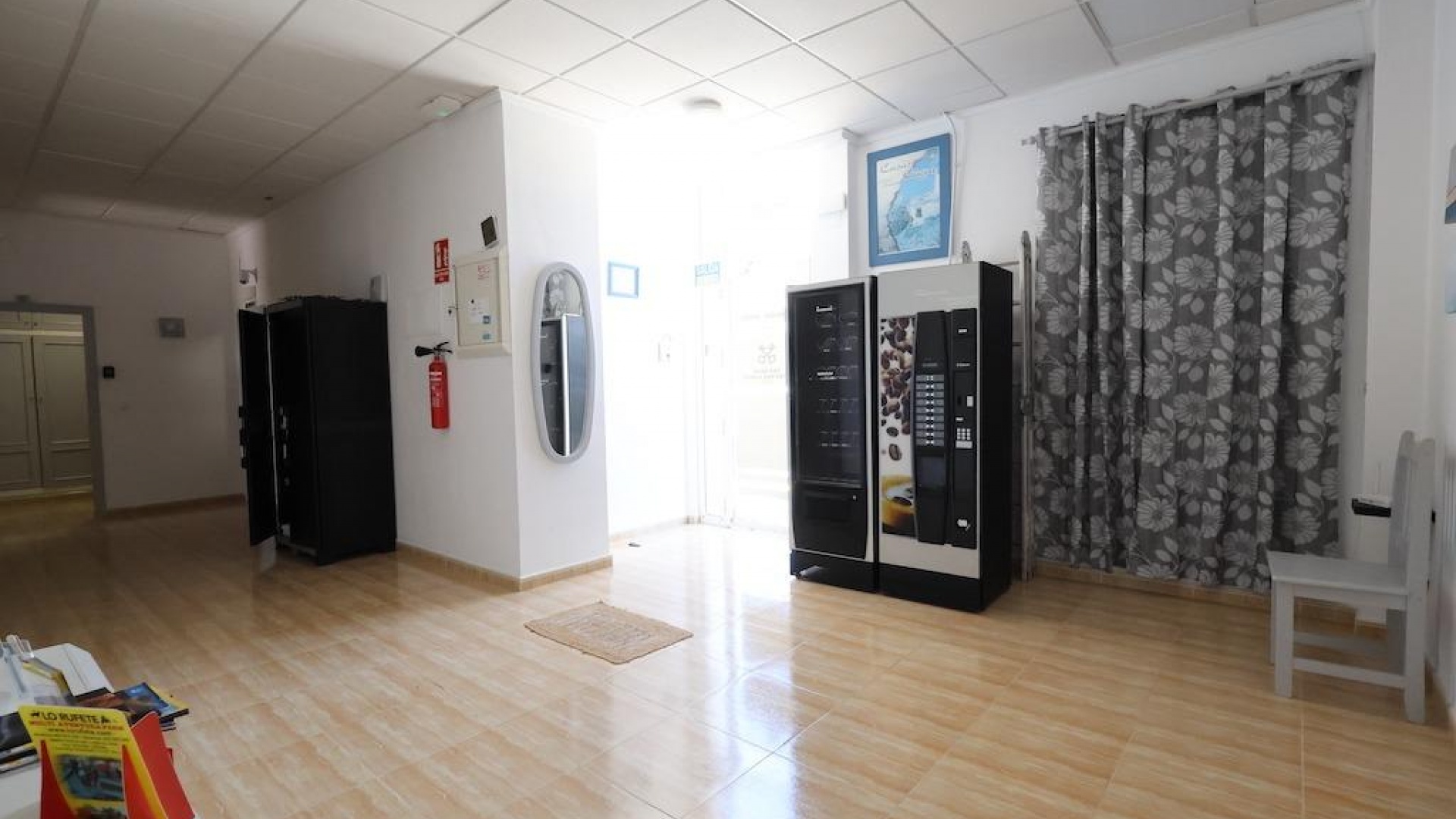 Wederverkoop - Hotel - San Miguel de Salinas - Urbanizaciones