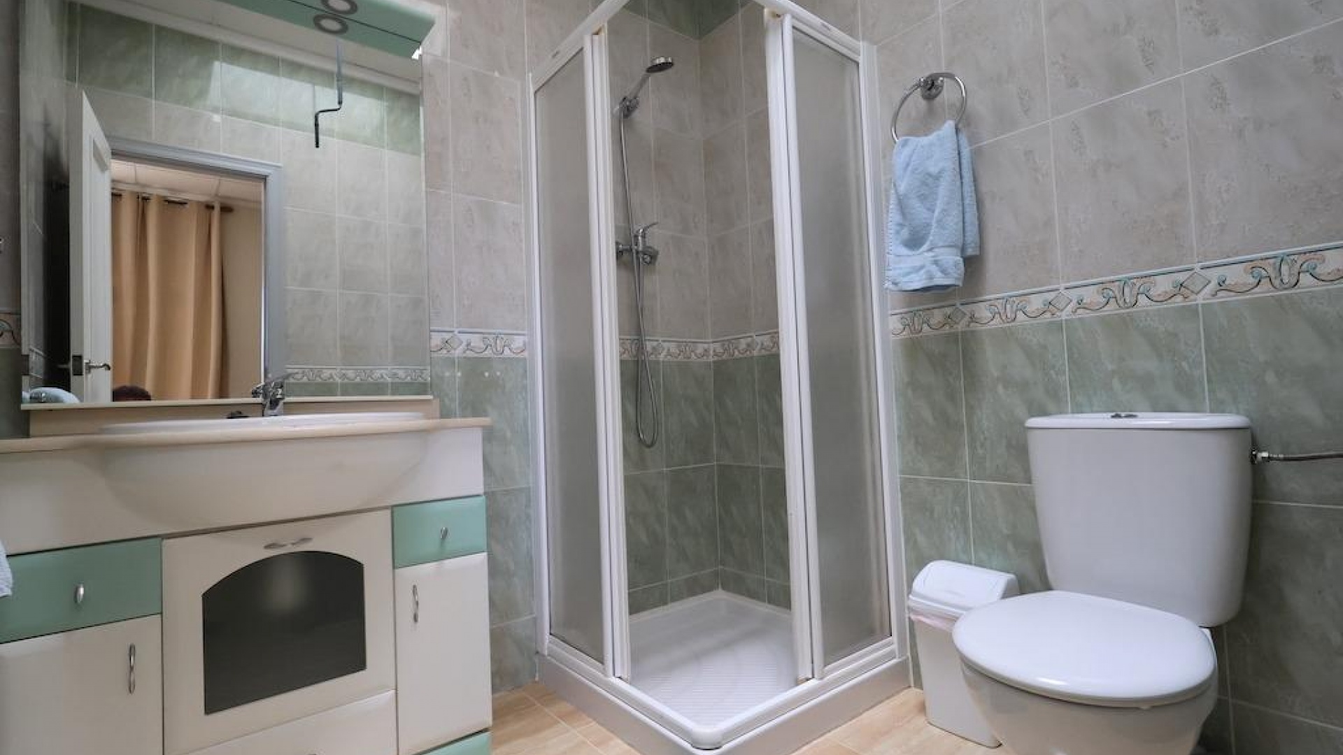 Wederverkoop - Hotel - San Miguel de Salinas - Urbanizaciones