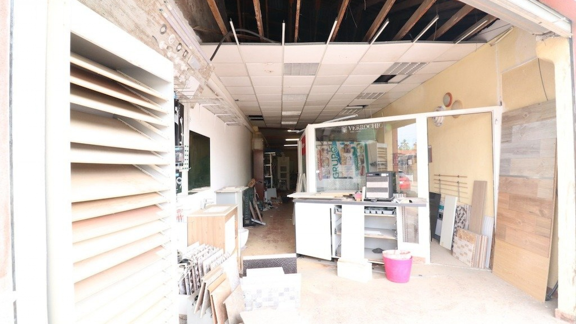 Wederverkoop - Huis - Torrevieja - Acequion