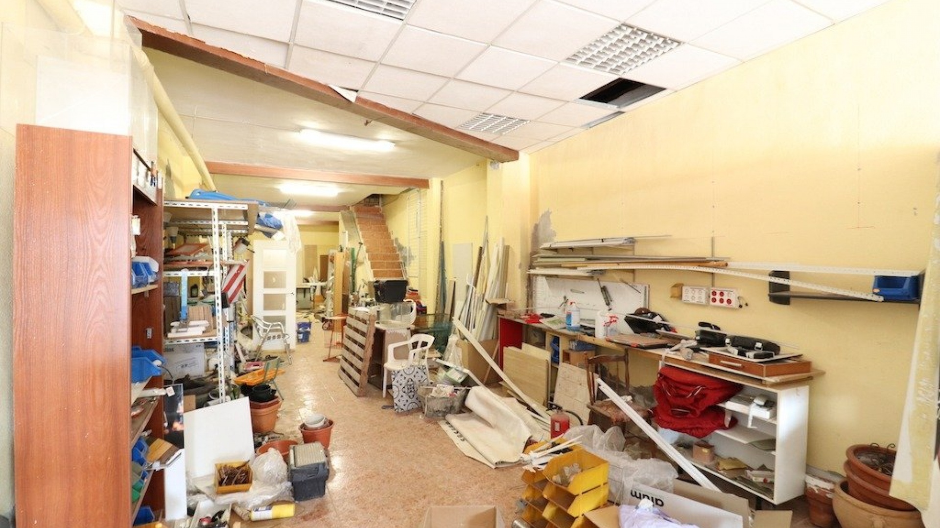 Wederverkoop - Huis - Torrevieja - Acequion