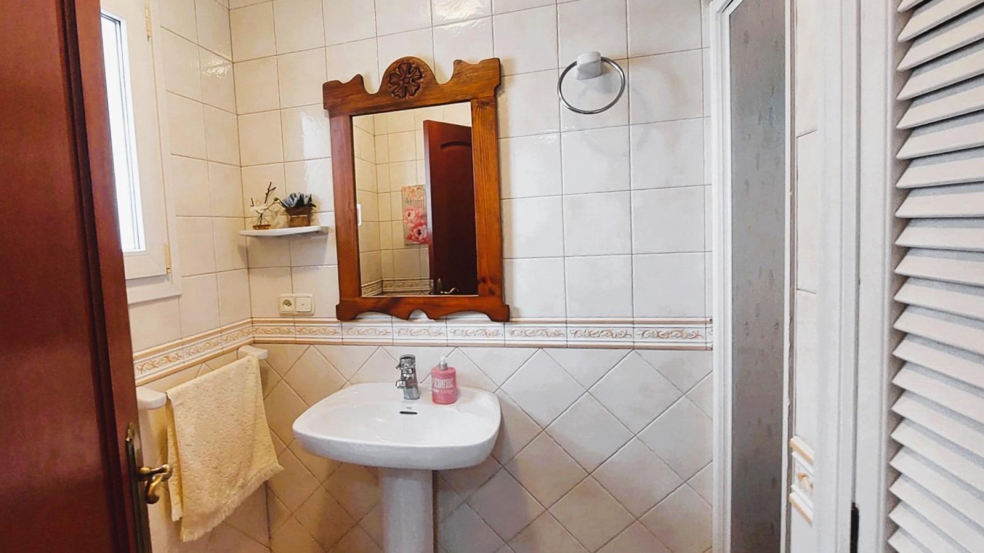 Wederverkoop - Huis - Torrevieja - Centro