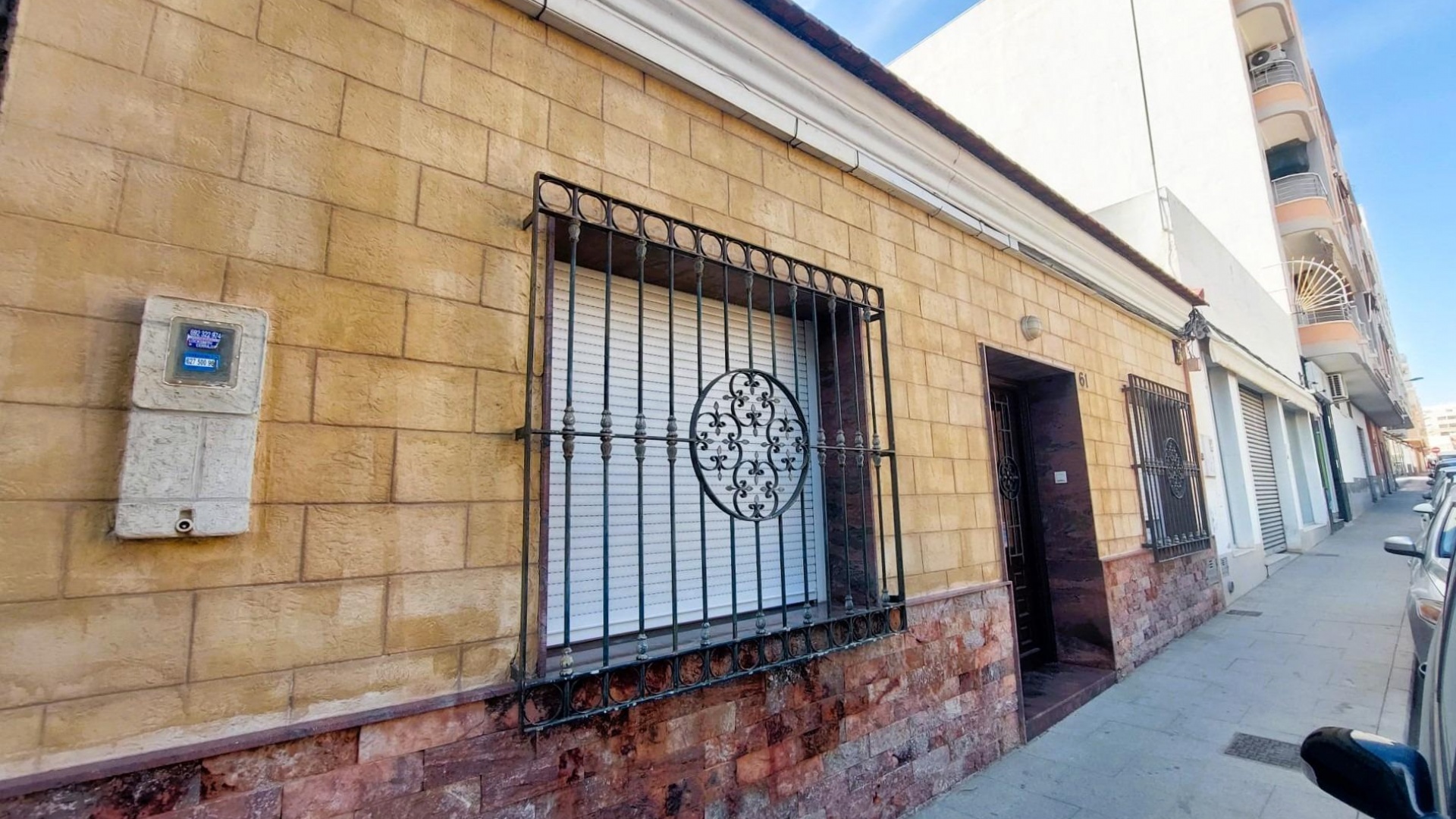 Wederverkoop - Huis - Torrevieja - Centro