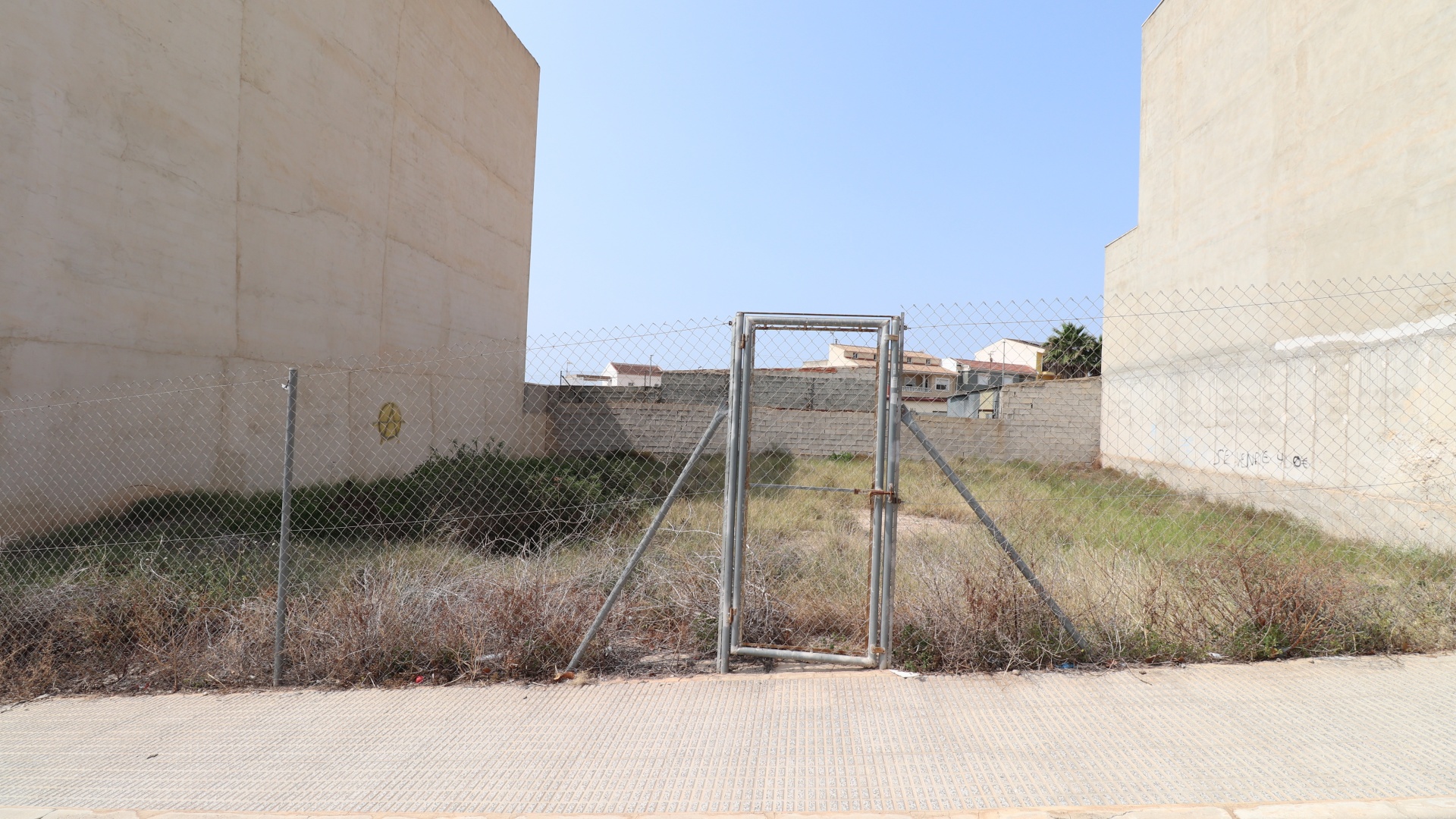 Wederverkoop - Land - Benijofar - Benijofar - Village