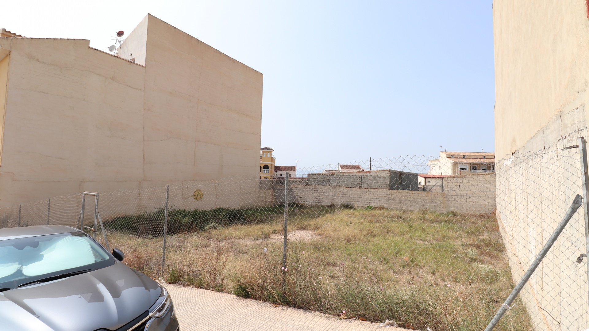 Wederverkoop - Land - Benijofar - Benijofar - Village