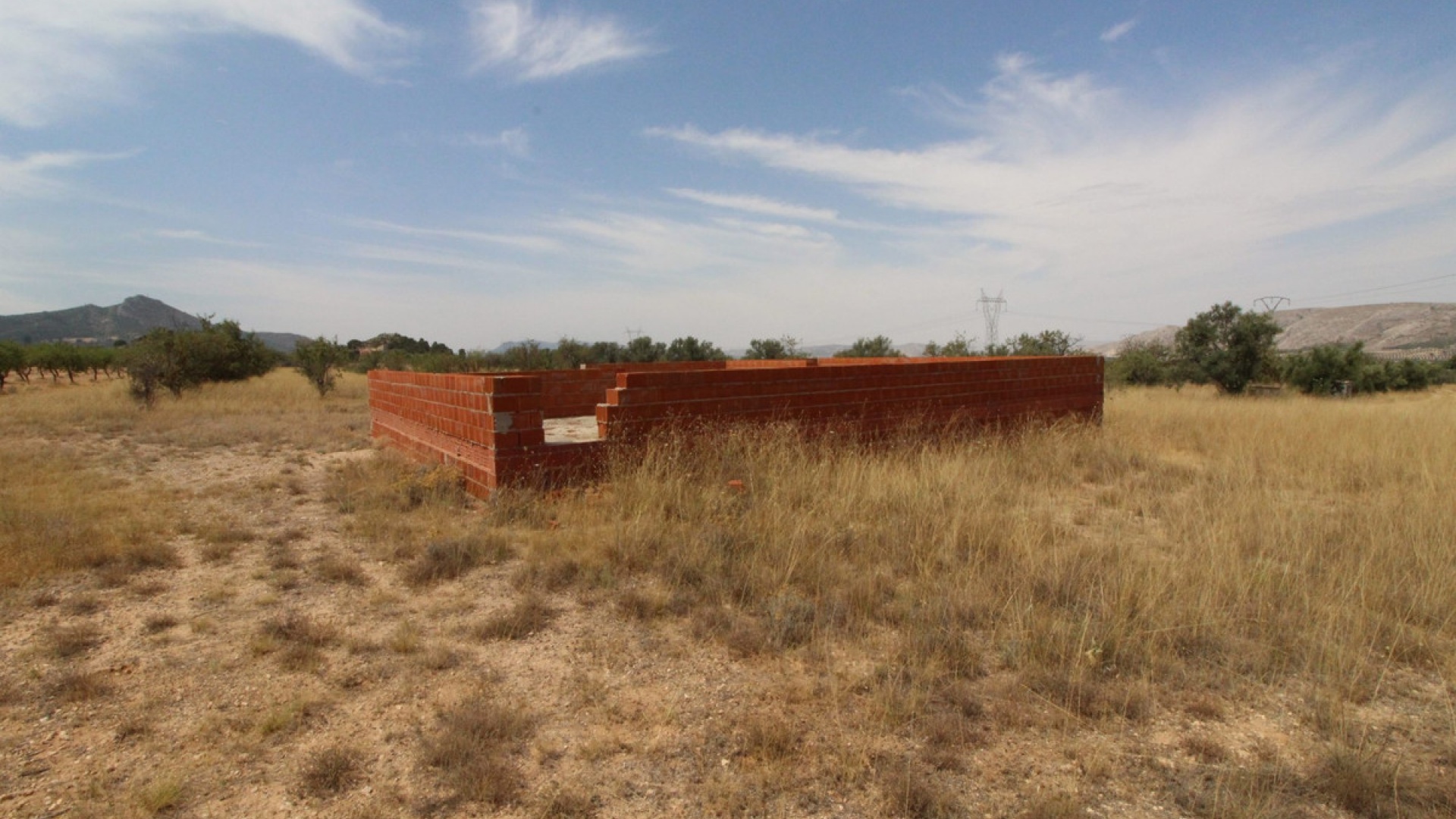 Wederverkoop - Land - Biar - Biar Centro