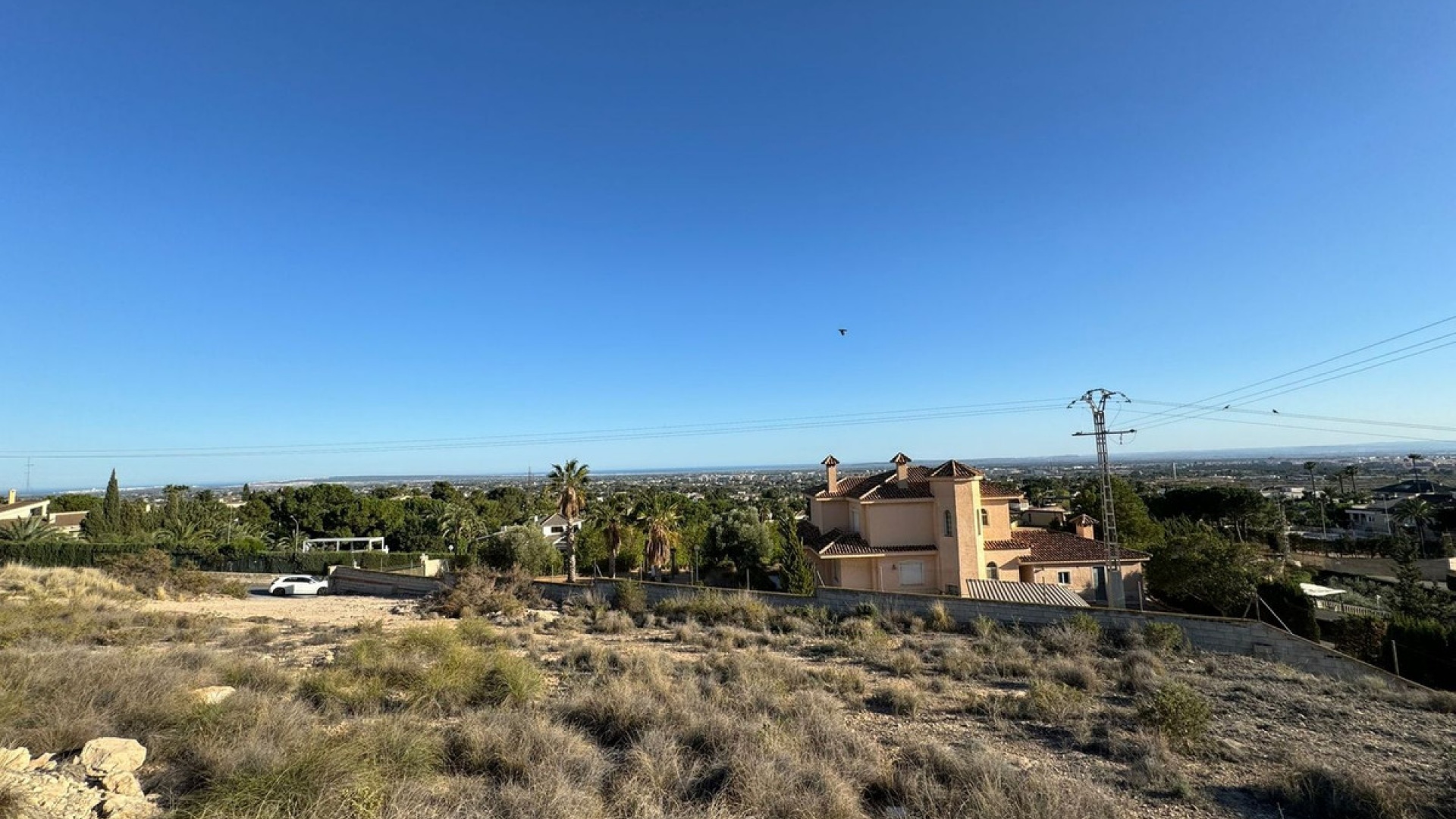 Wederverkoop - Land - Elche - Elche Centro