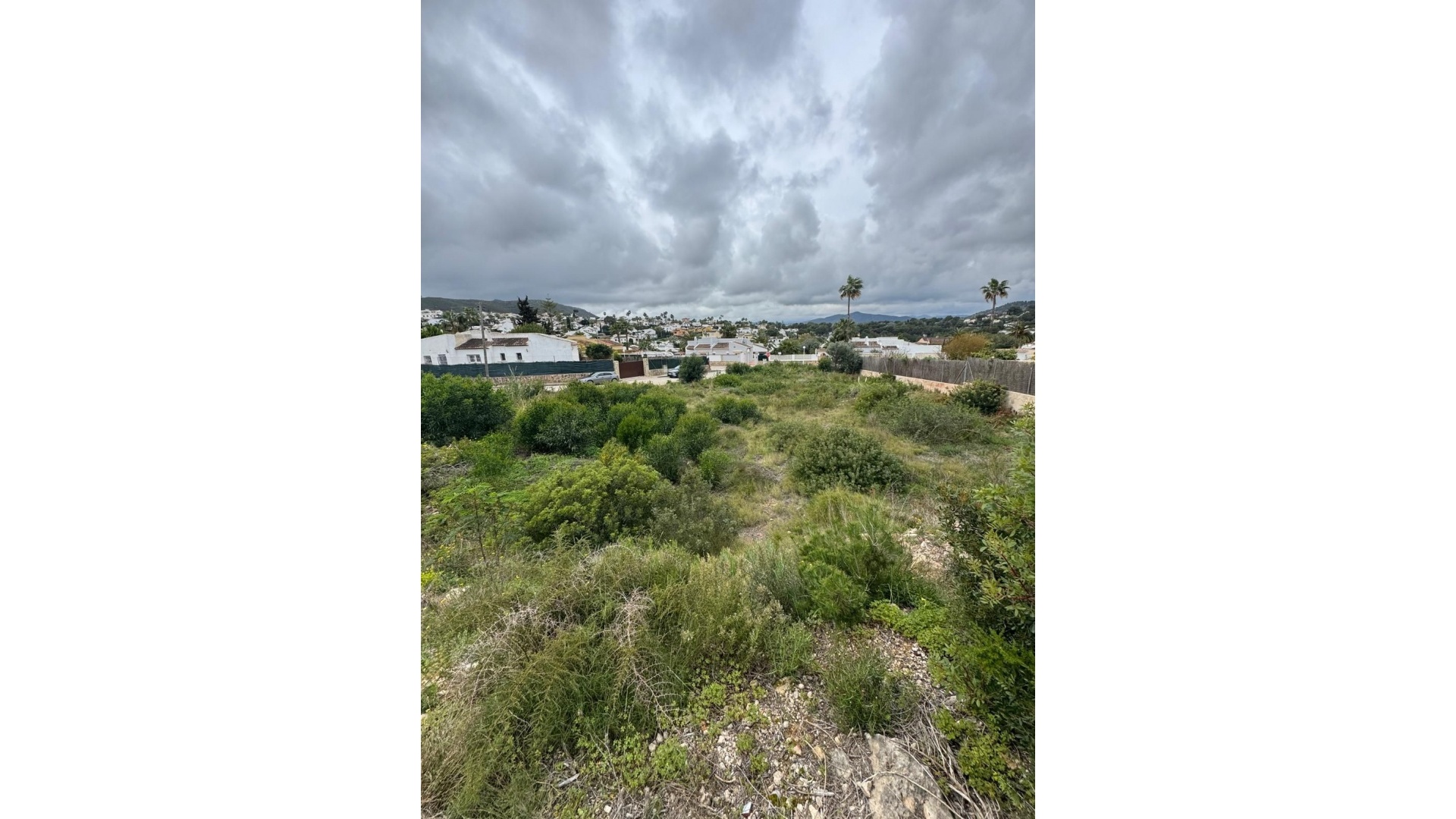 Wederverkoop - Land - Jávea - Xàbia - Jávea - Xàbia Centro