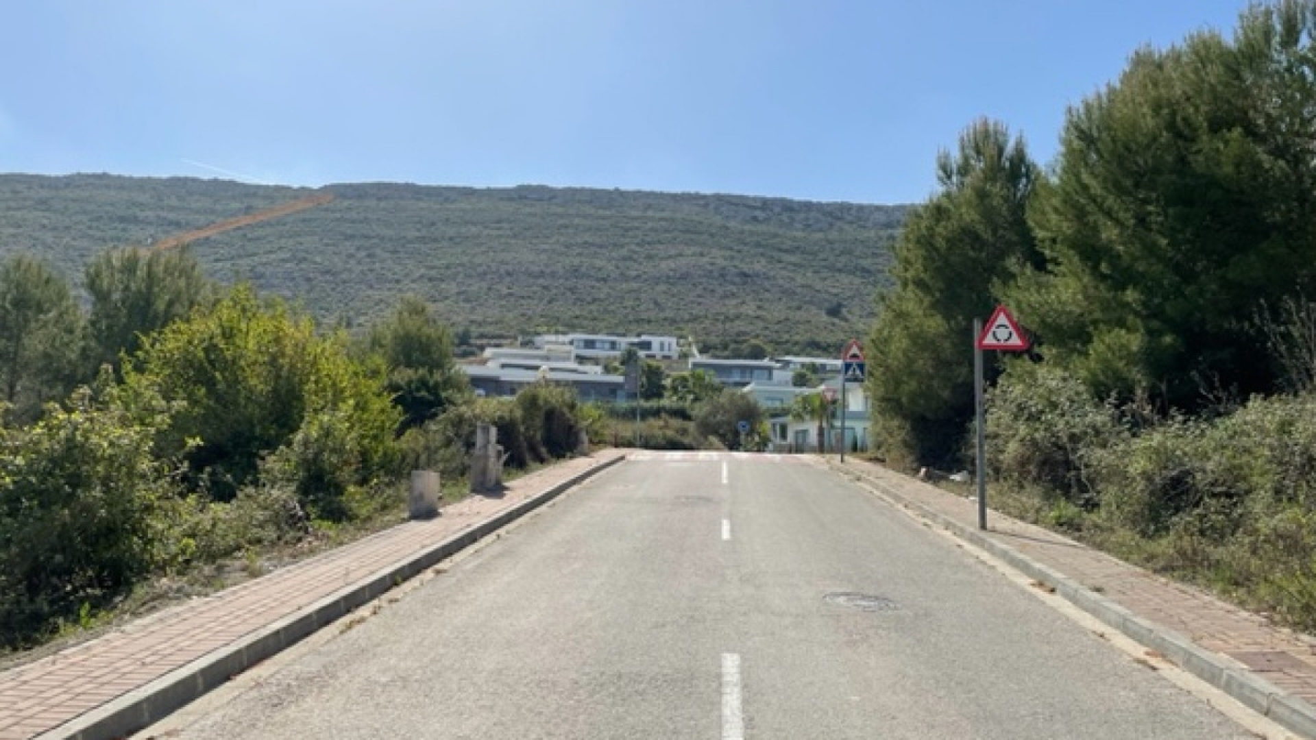 Wederverkoop - Land - Jávea - Xàbia - Jávea - Xàbia Centro