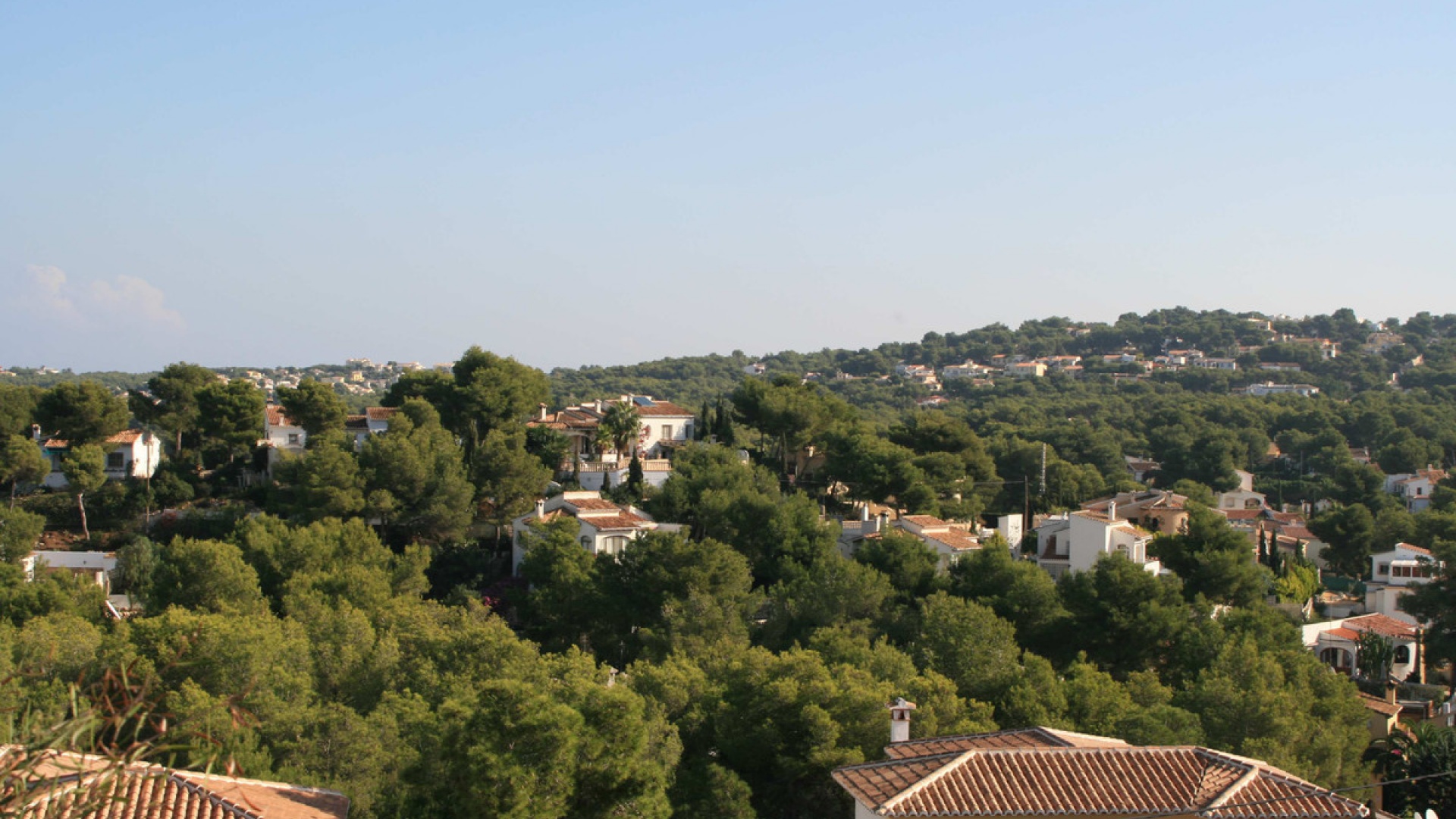 Wederverkoop - Land - Jávea - Xàbia - Jávea - Xàbia Centro