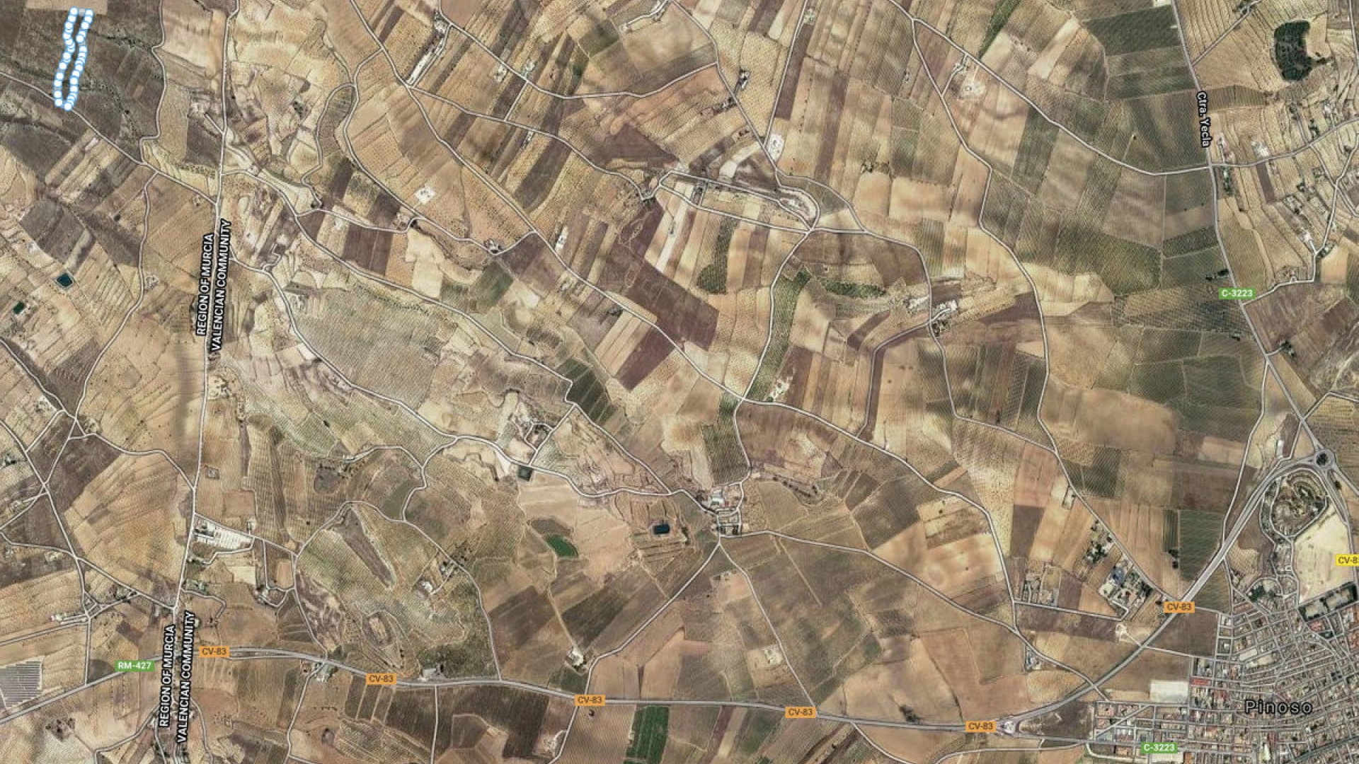 Wederverkoop - Land - Jumilla - Jumilla Centro