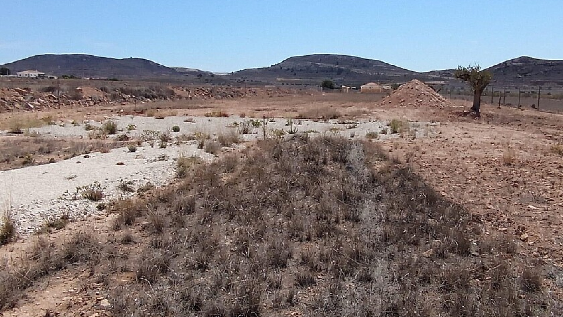 Wederverkoop - Land - Jumilla - Torre del Rico