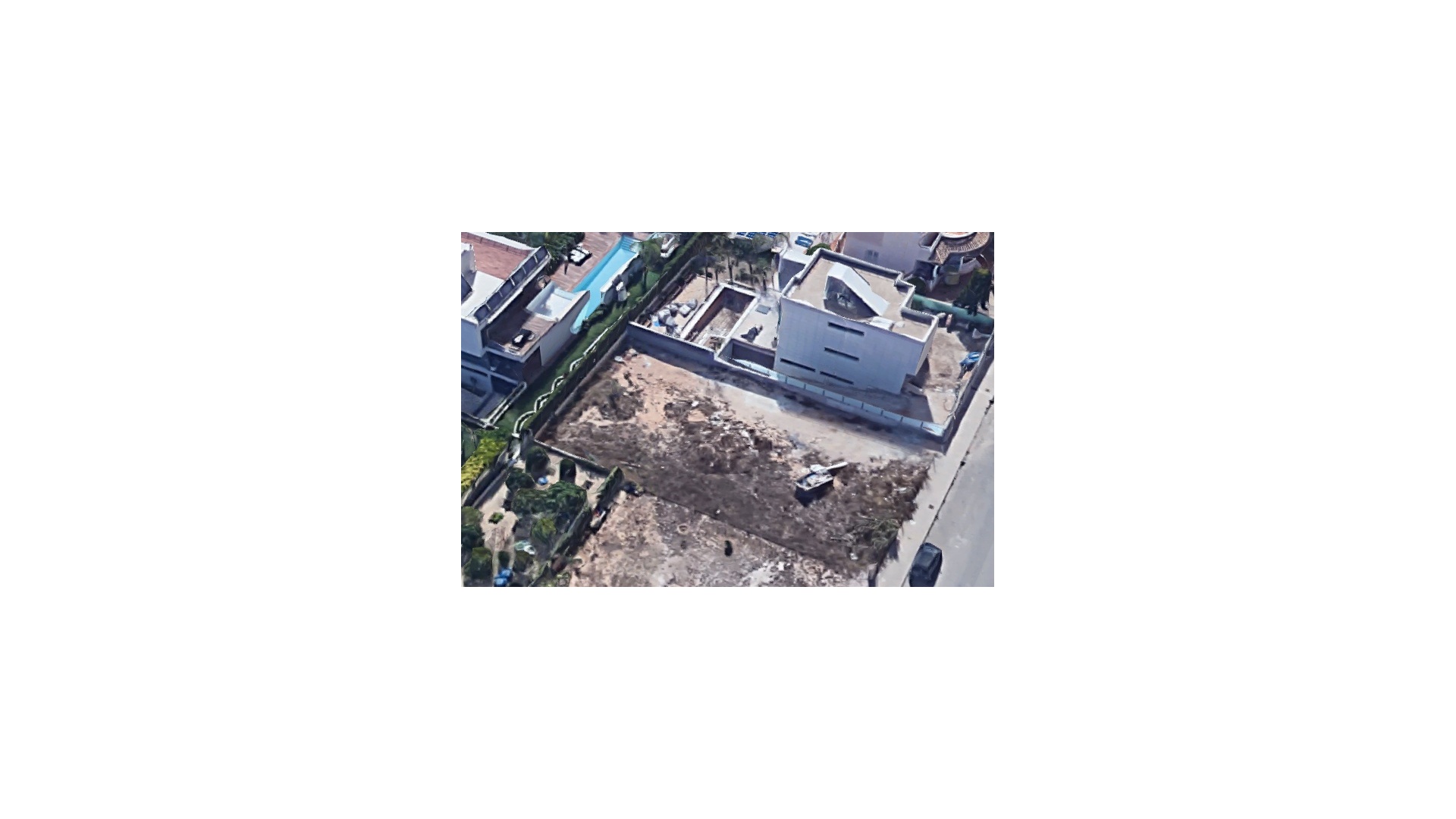 Wederverkoop - Land - La Zenia - La Zenia II