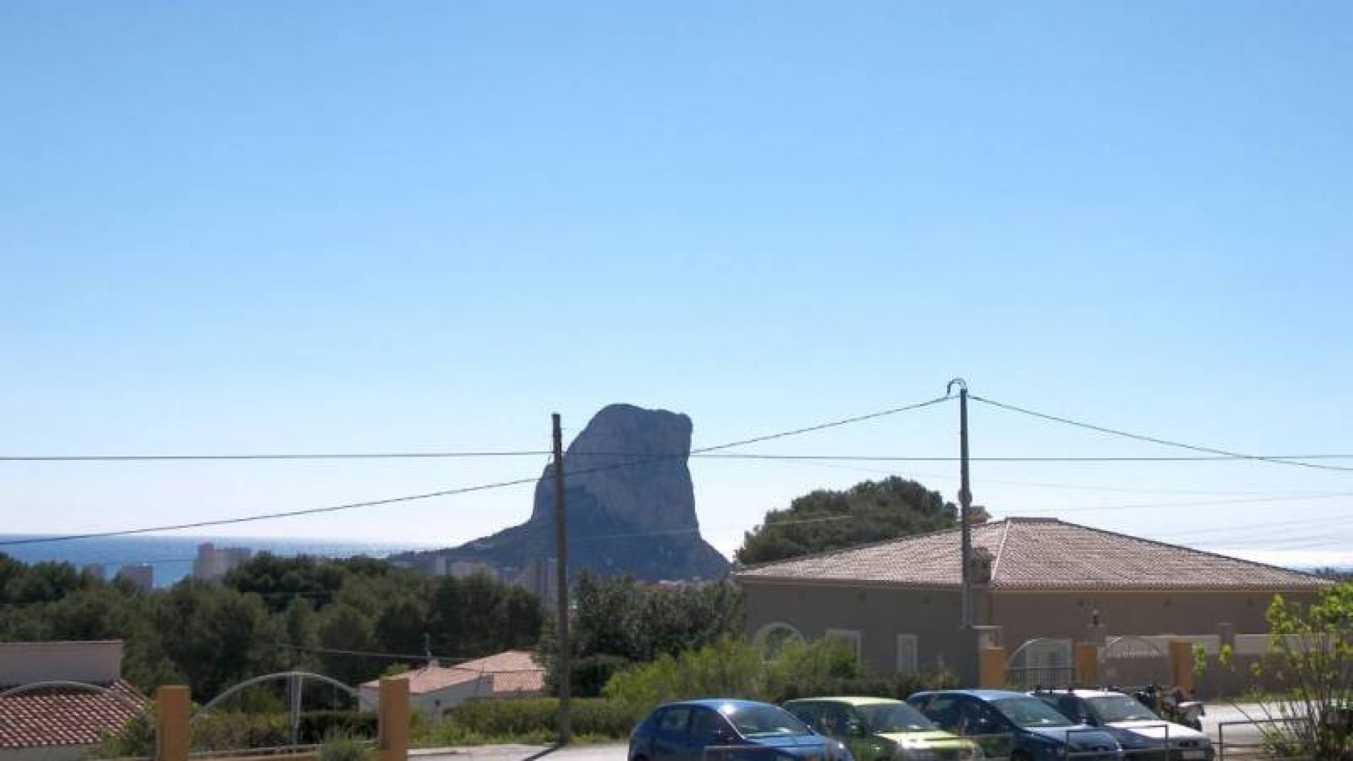 Wederverkoop - Land - Novelda - Estación