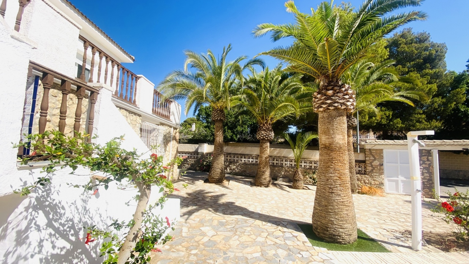 Wederverkoop - Land - Orihuela Costa - Montezenia