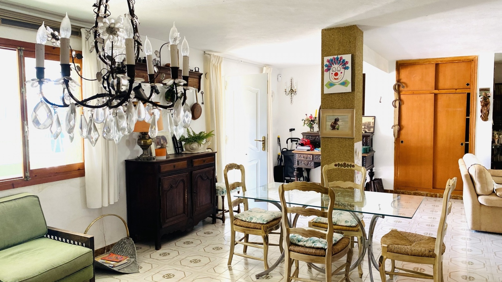 Wederverkoop - Land - Orihuela Costa - Montezenia