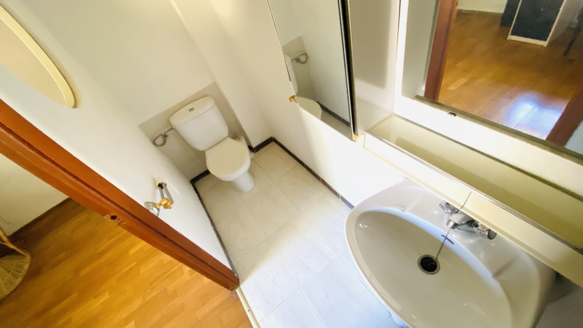 Wederverkoop - Land - Orihuela Costa - Montezenia