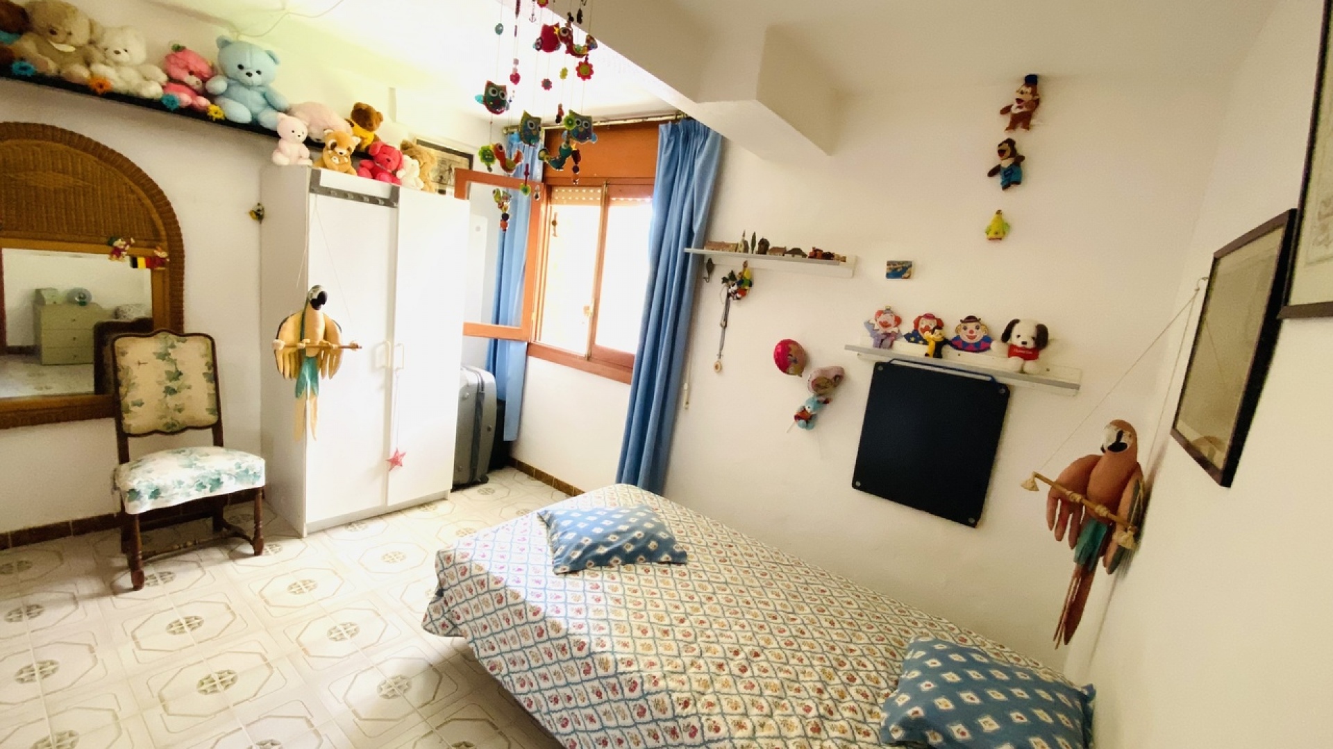 Wederverkoop - Land - Orihuela Costa - Montezenia