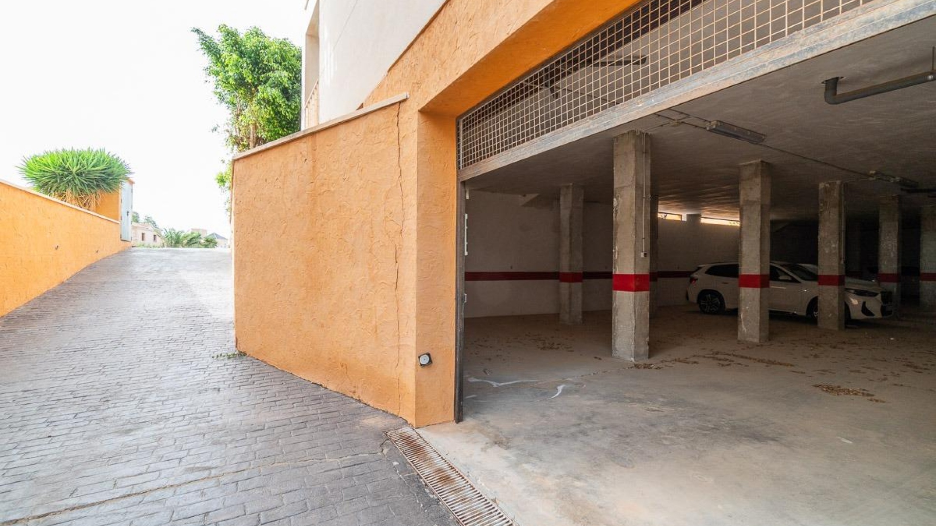 Wederverkoop - Land - Orihuela Costa - Montezenia