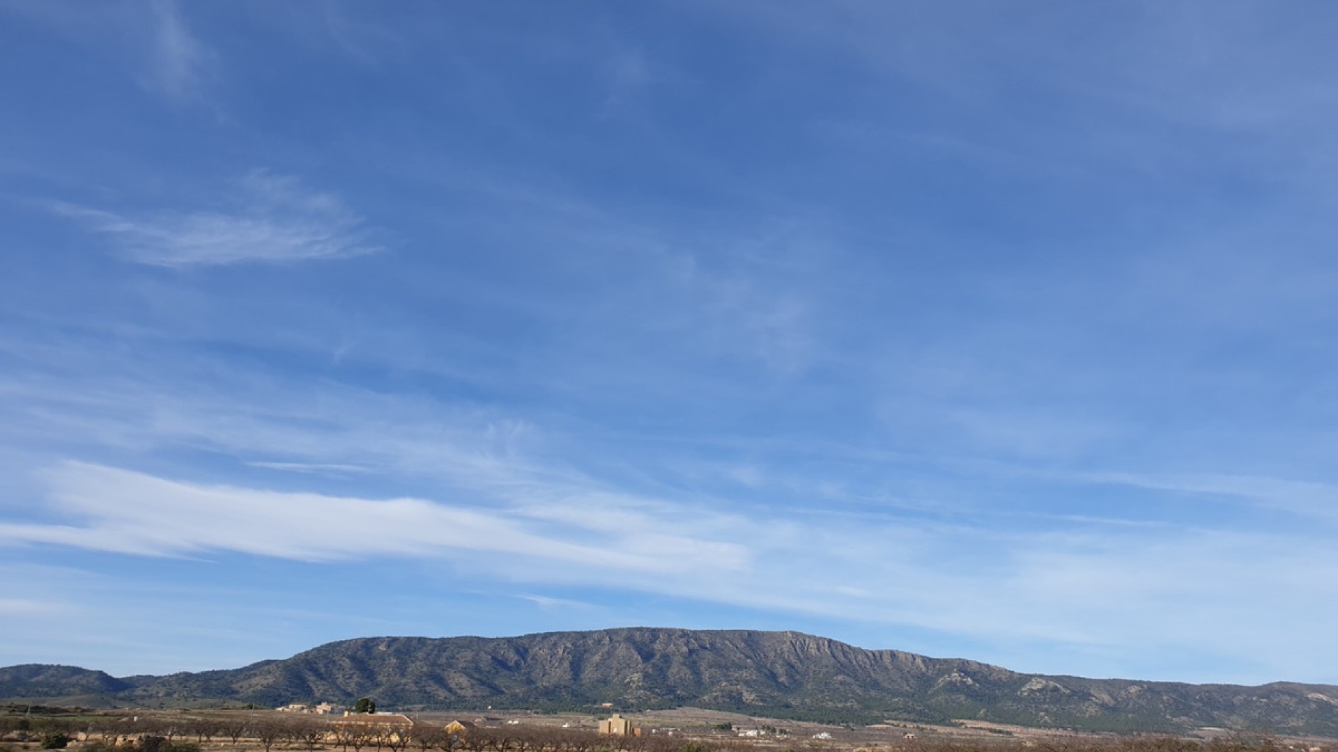 Wederverkoop - Land - Pinoso - Pinoso Centro