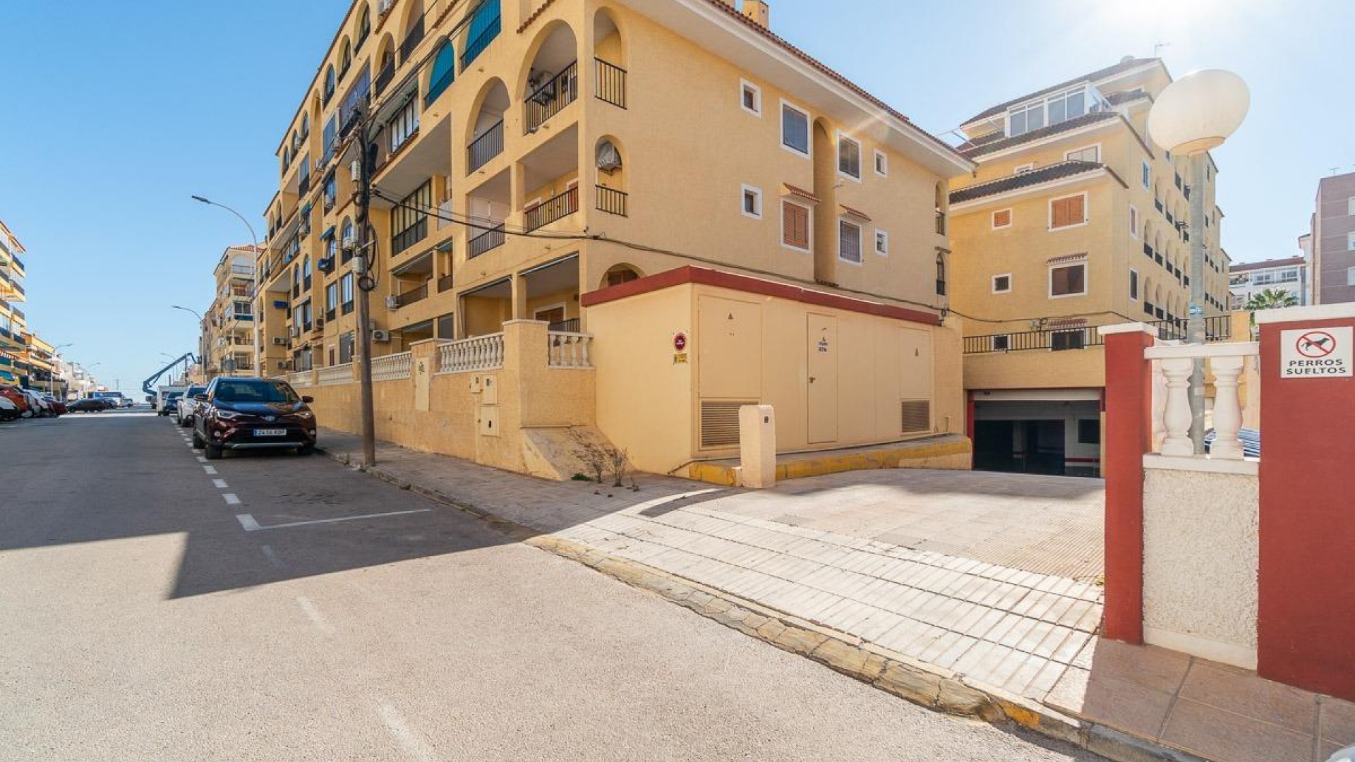 Wederverkoop - Land - Torrevieja - La Mata