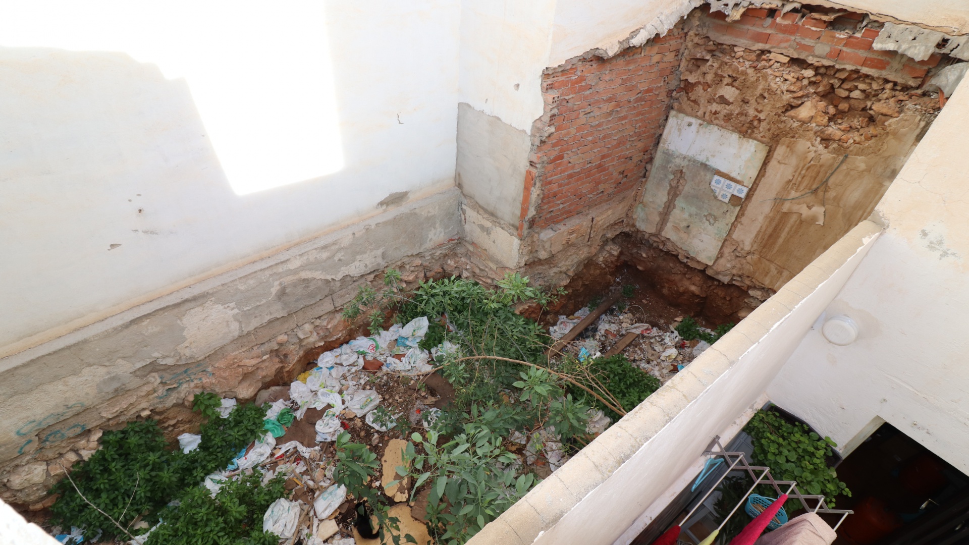 Wederverkoop - Land - Torrevieja - Torrevieja - Centre