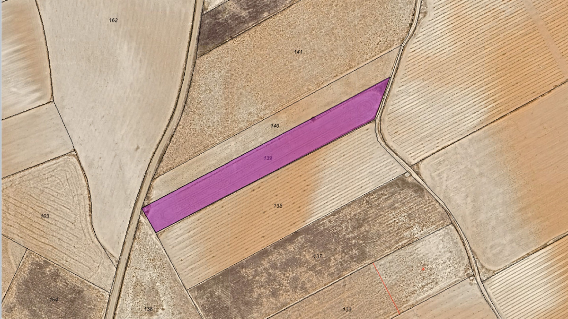 Wederverkoop - Land - Yecla - Yecla Centro