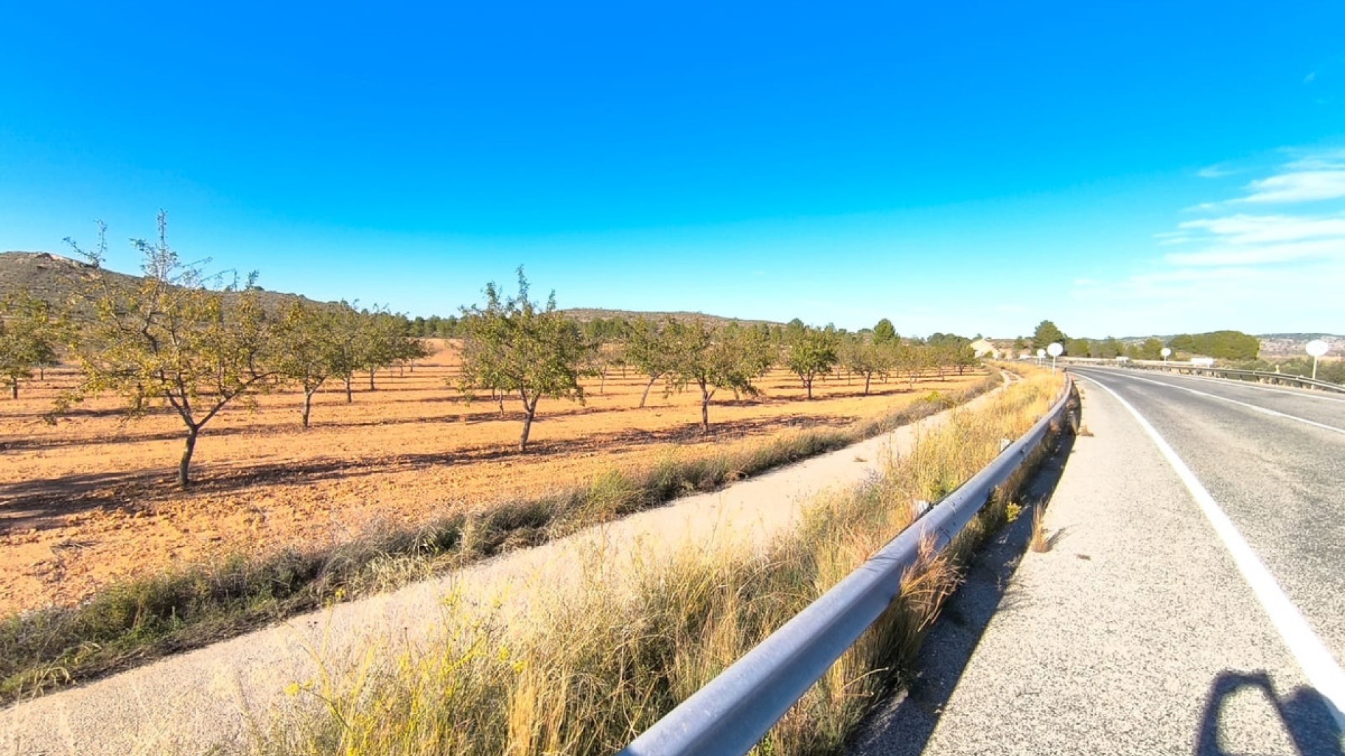 Wederverkoop - Land - Yecla - Yecla Centro