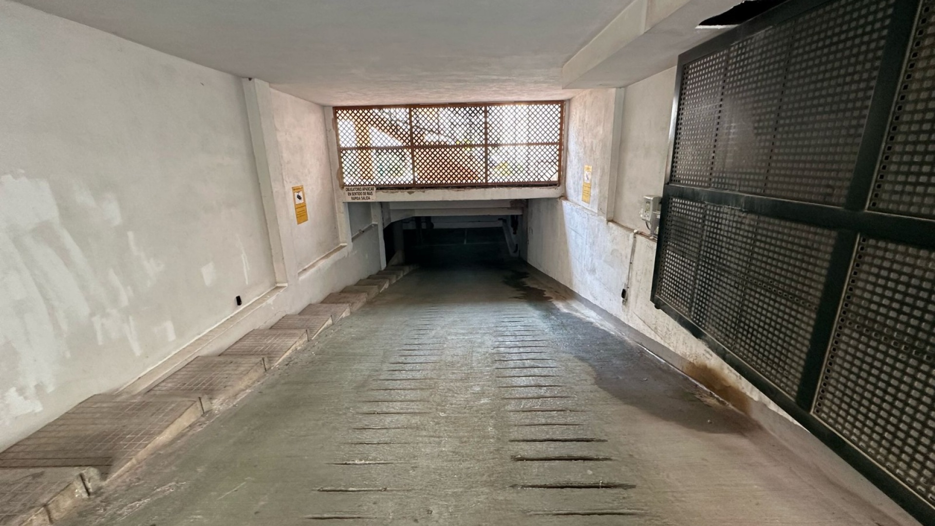 Wederverkoop - Parkeerplaats / Garage - Port d'Andratx - Andratx