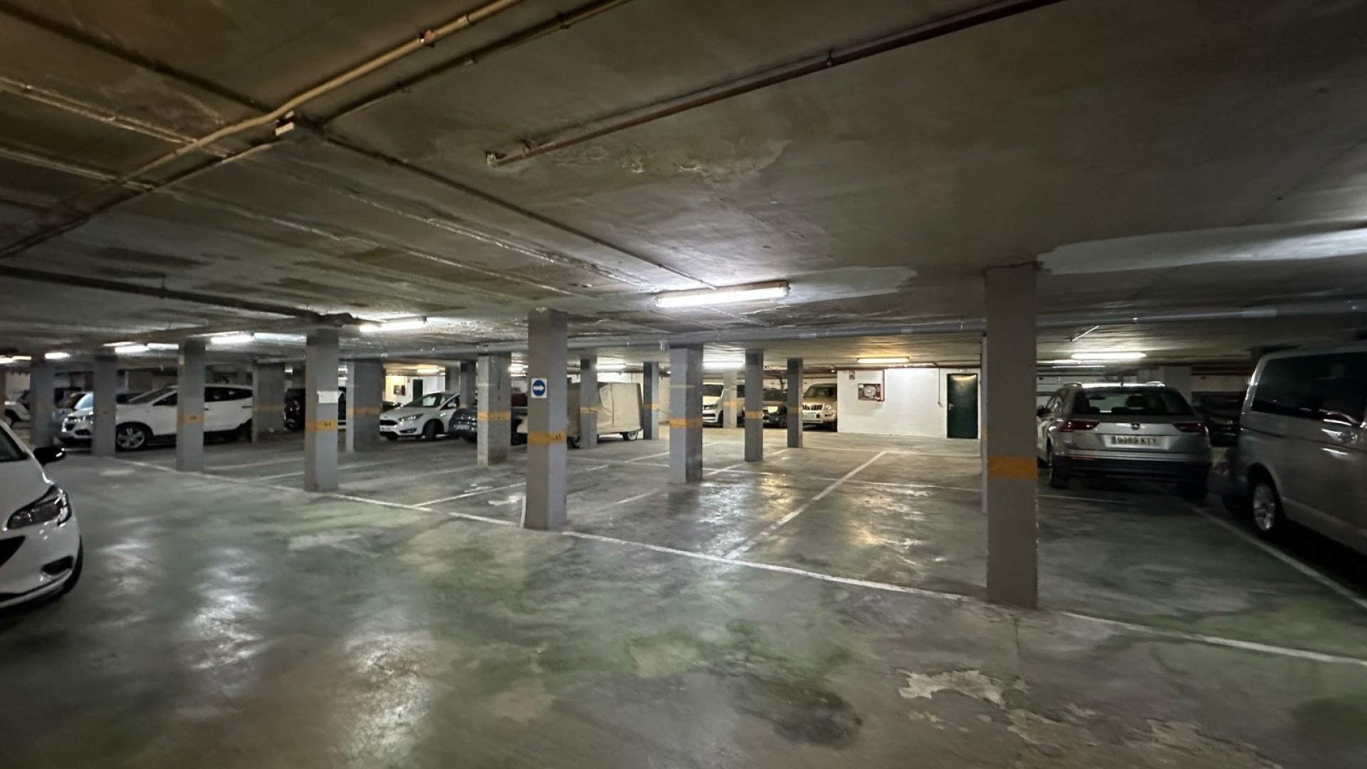 Wederverkoop - Parkeerplaats / Garage - Port d'Andratx - Andratx