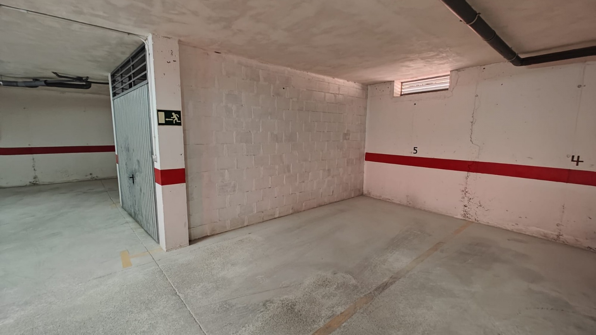 Wederverkoop - Parkeerplaats / Garage - Torrevieja - Playa de los Locos