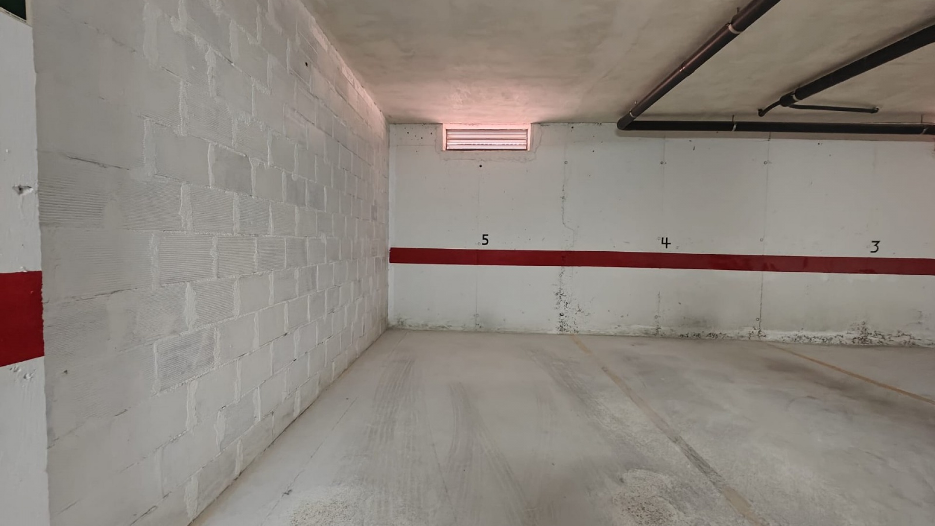 Wederverkoop - Parkeerplaats / Garage - Torrevieja - Playa de los Locos