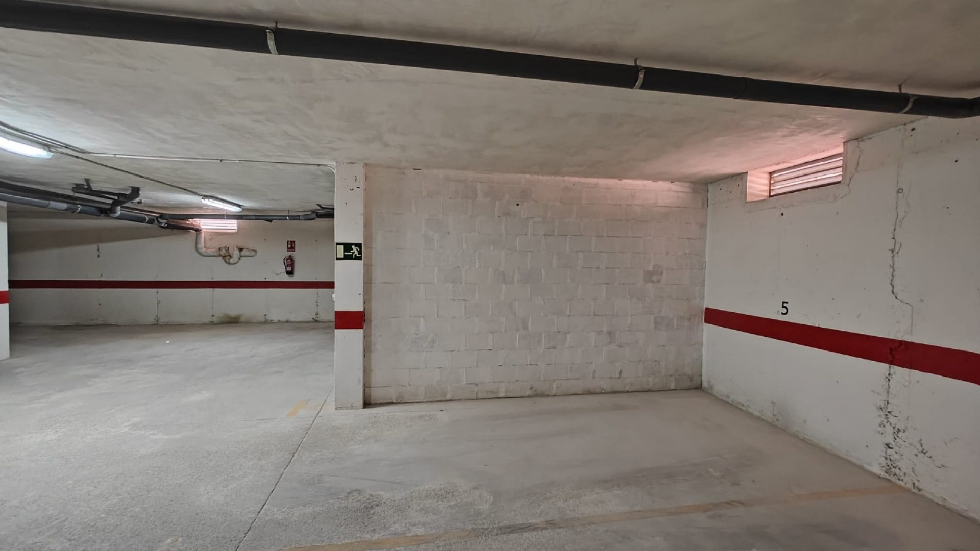 Wederverkoop - Parkeerplaats / Garage - Torrevieja - Playa de los Locos