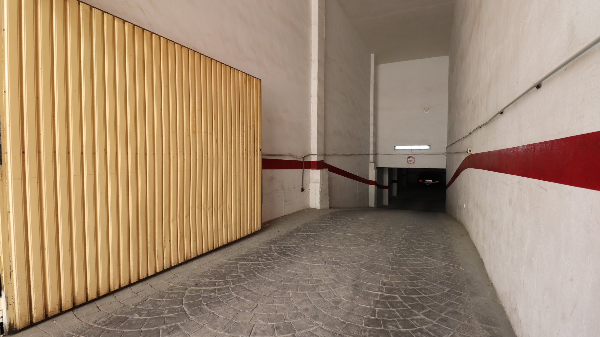 Wederverkoop - Parkeerplaats - Rojales - Rojales - Village