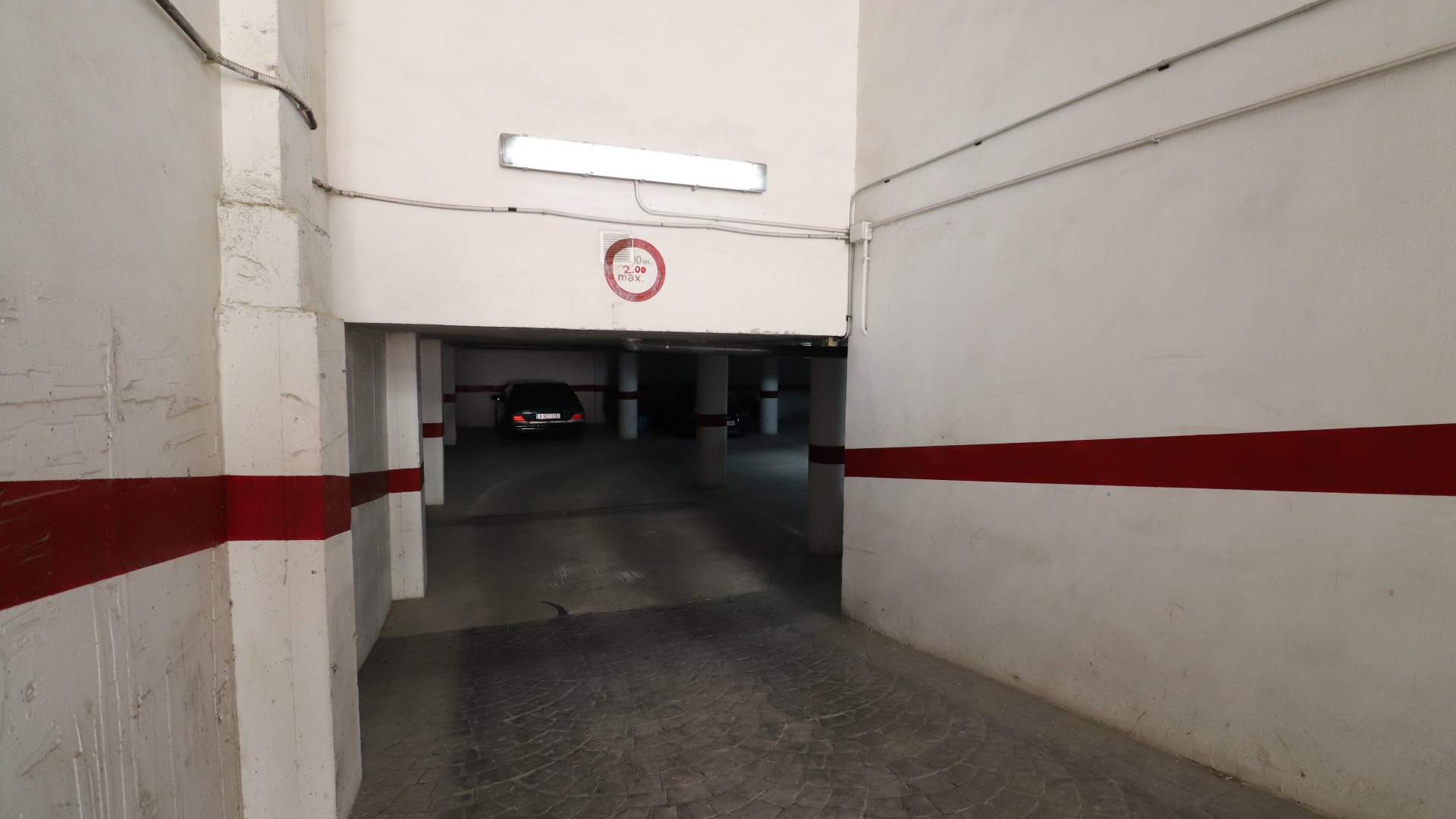 Wederverkoop - Parkeerplaats - Rojales - Rojales - Village