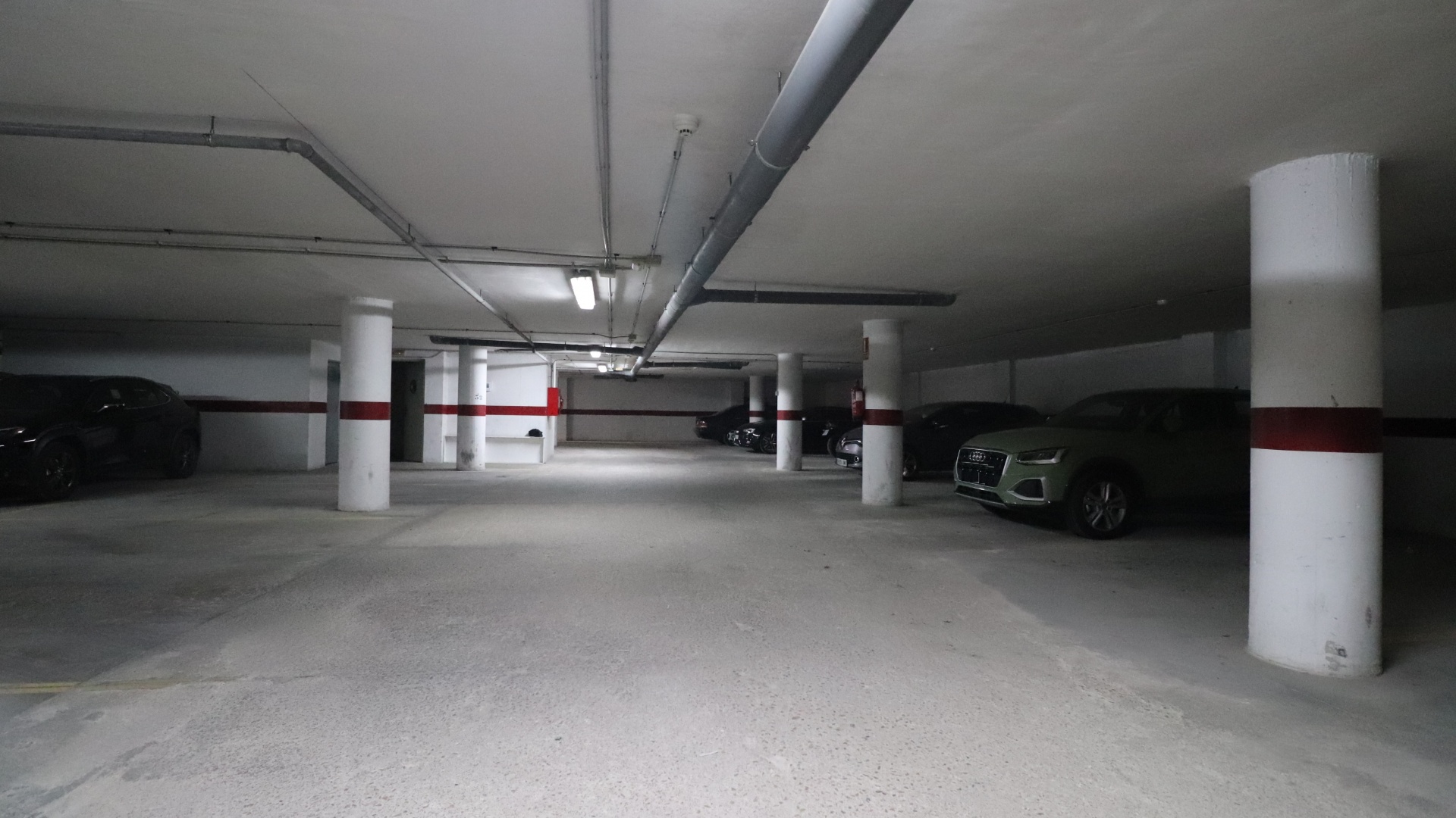 Wederverkoop - Parkeerplaats - Rojales - Rojales - Village