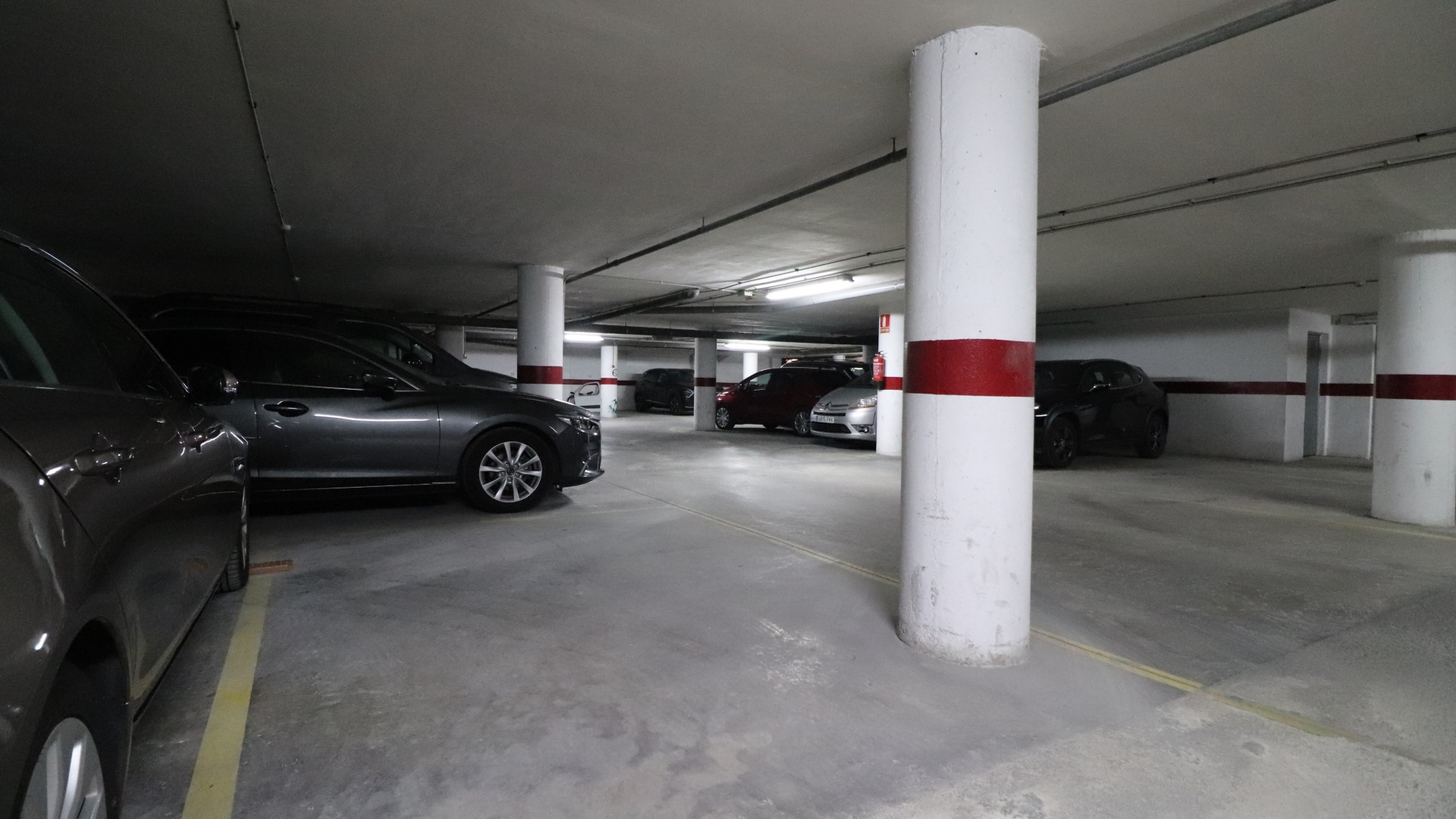 Wederverkoop - Parkeerplaats - Rojales - Rojales - Village