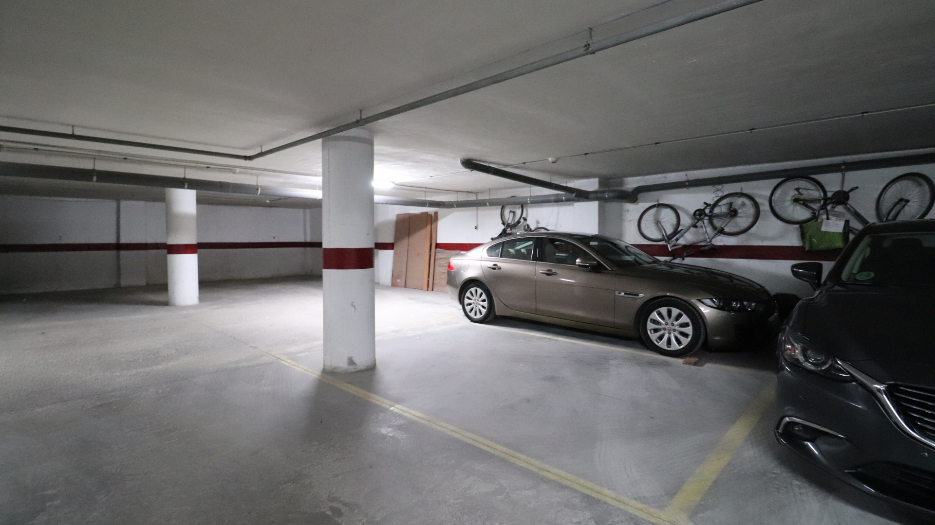 Wederverkoop - Parkeerplaats - Rojales - Rojales - Village