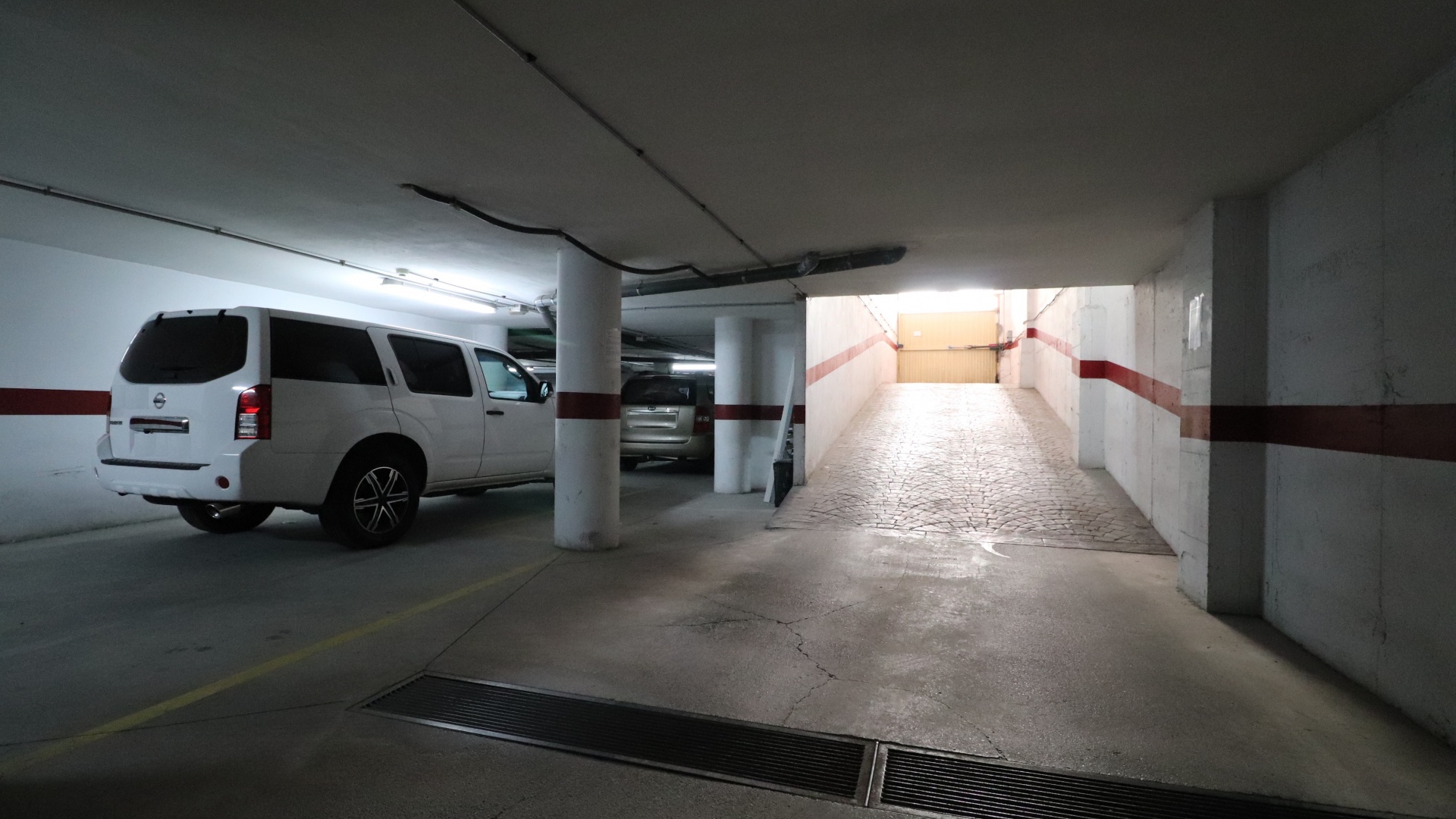 Wederverkoop - Parkeerplaats - Rojales - Rojales - Village