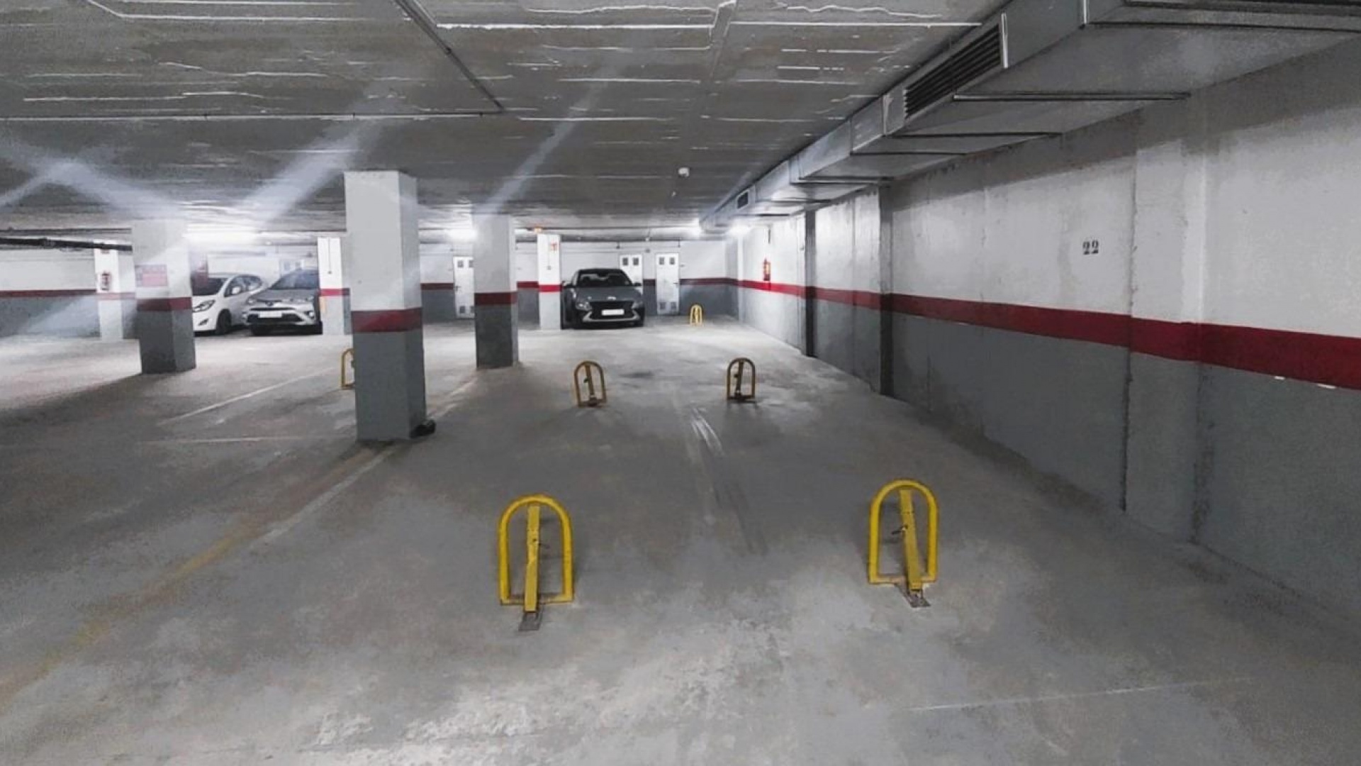 Wederverkoop - Parkeren - Torrevieja - Playa de los Locos