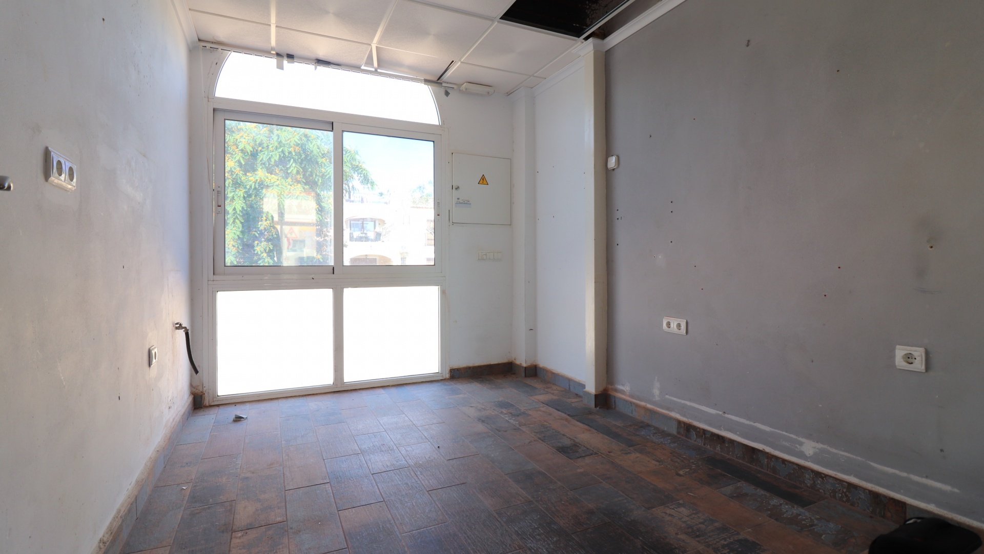 Wederverkoop - Reclame - Algorfa - La Finca Golf Resort