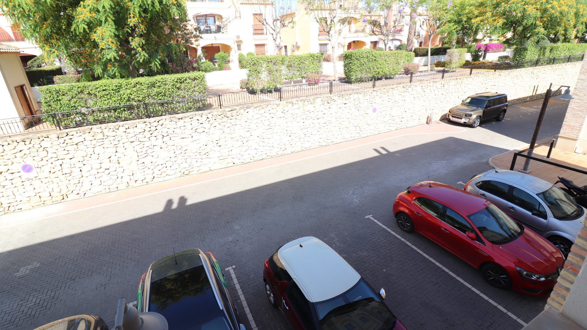 Wederverkoop - Reclame - Algorfa - La Finca Golf Resort