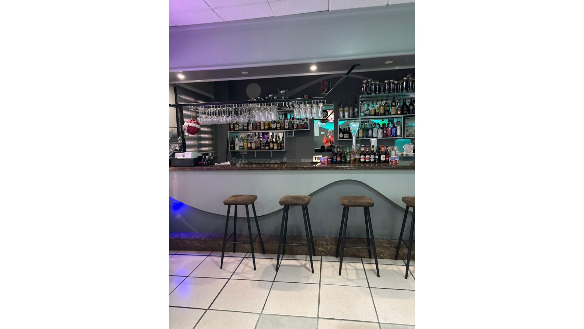 Wederverkoop - Reclame - Calpe - Calpe Centro