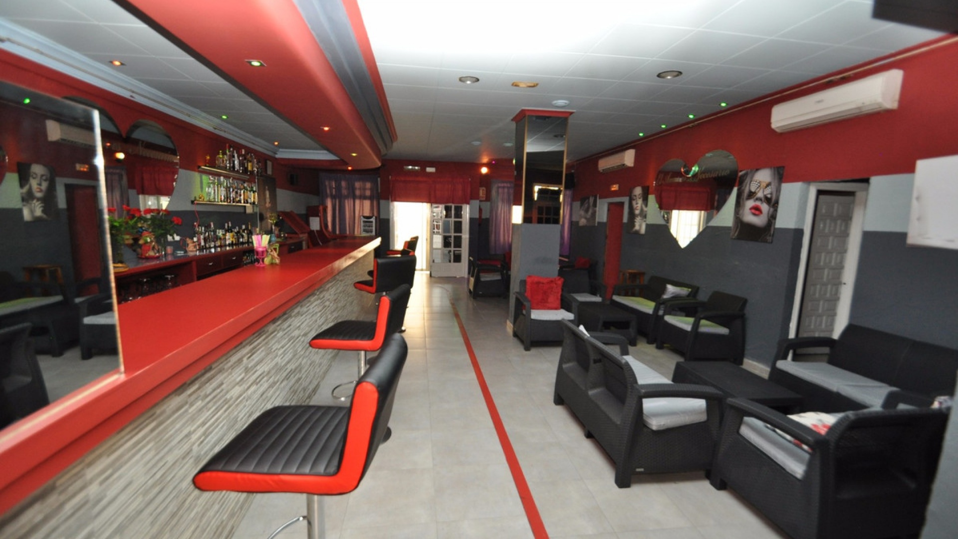 Wederverkoop - Reclame - Calpe - Calpe Centro